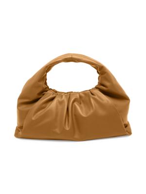 The Pouch Leather Bag