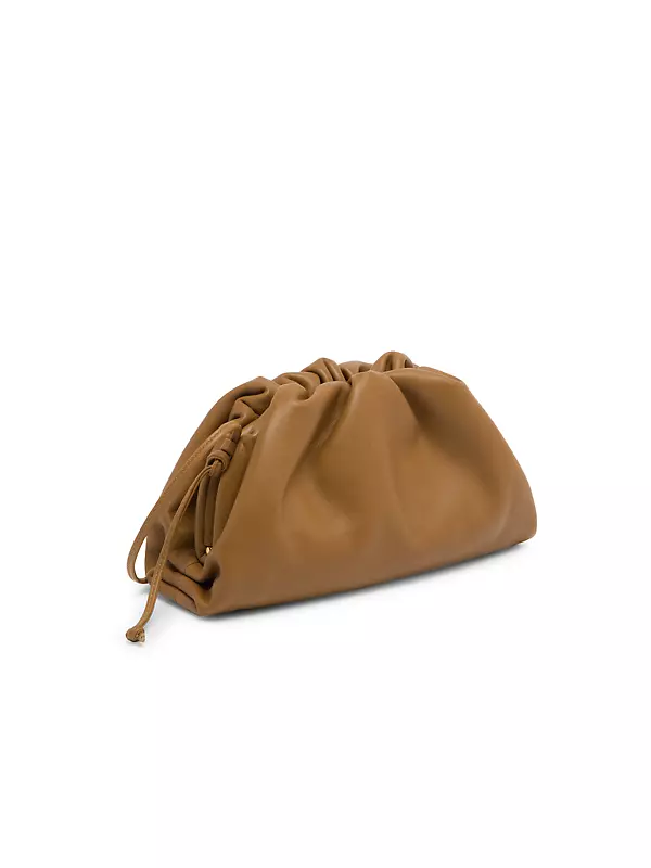Bottega Veneta Pouch Handbag/Clutch