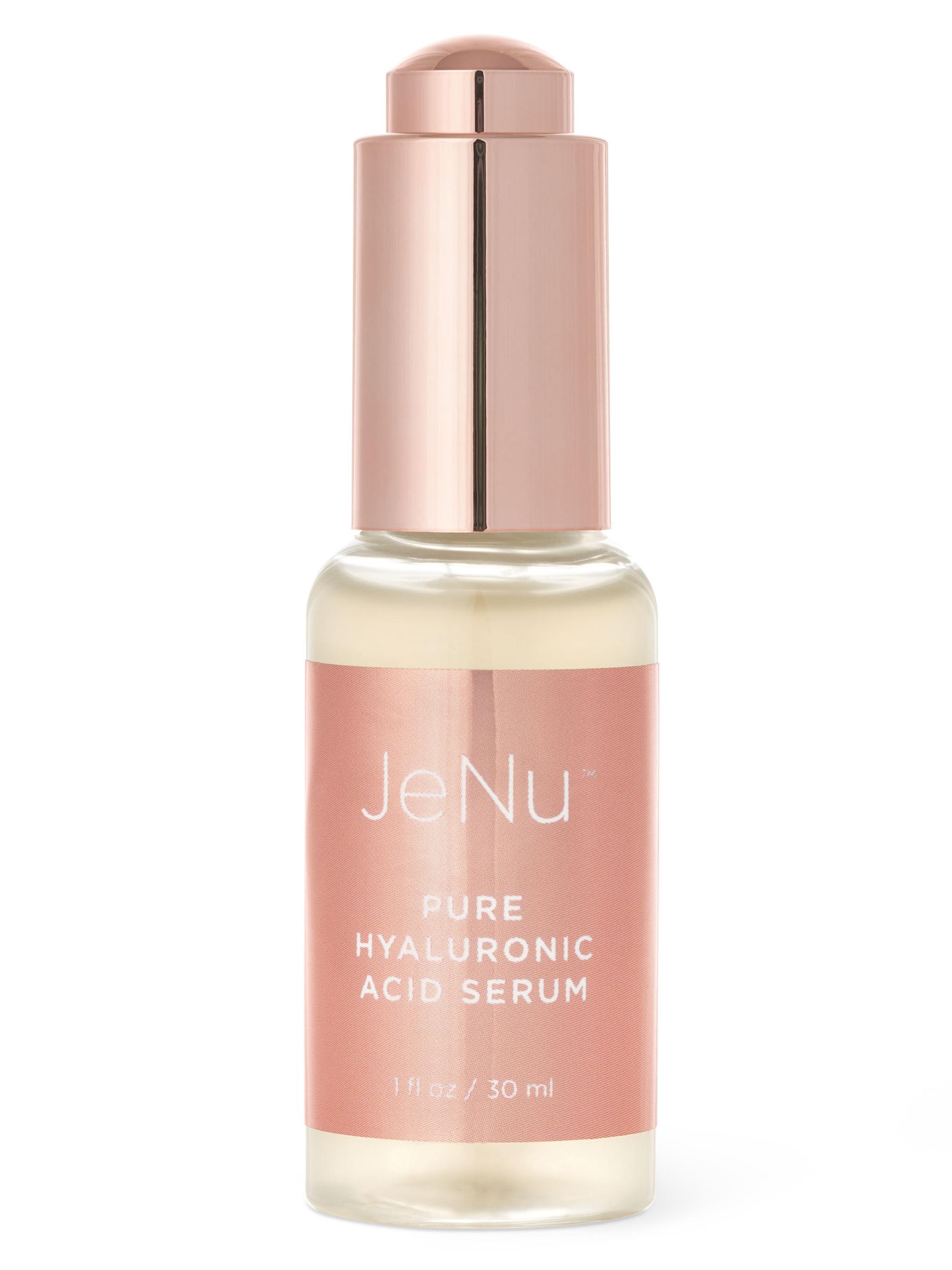 Trophy Skin Women's Jenu Pure Hyaluronic Acid Serum