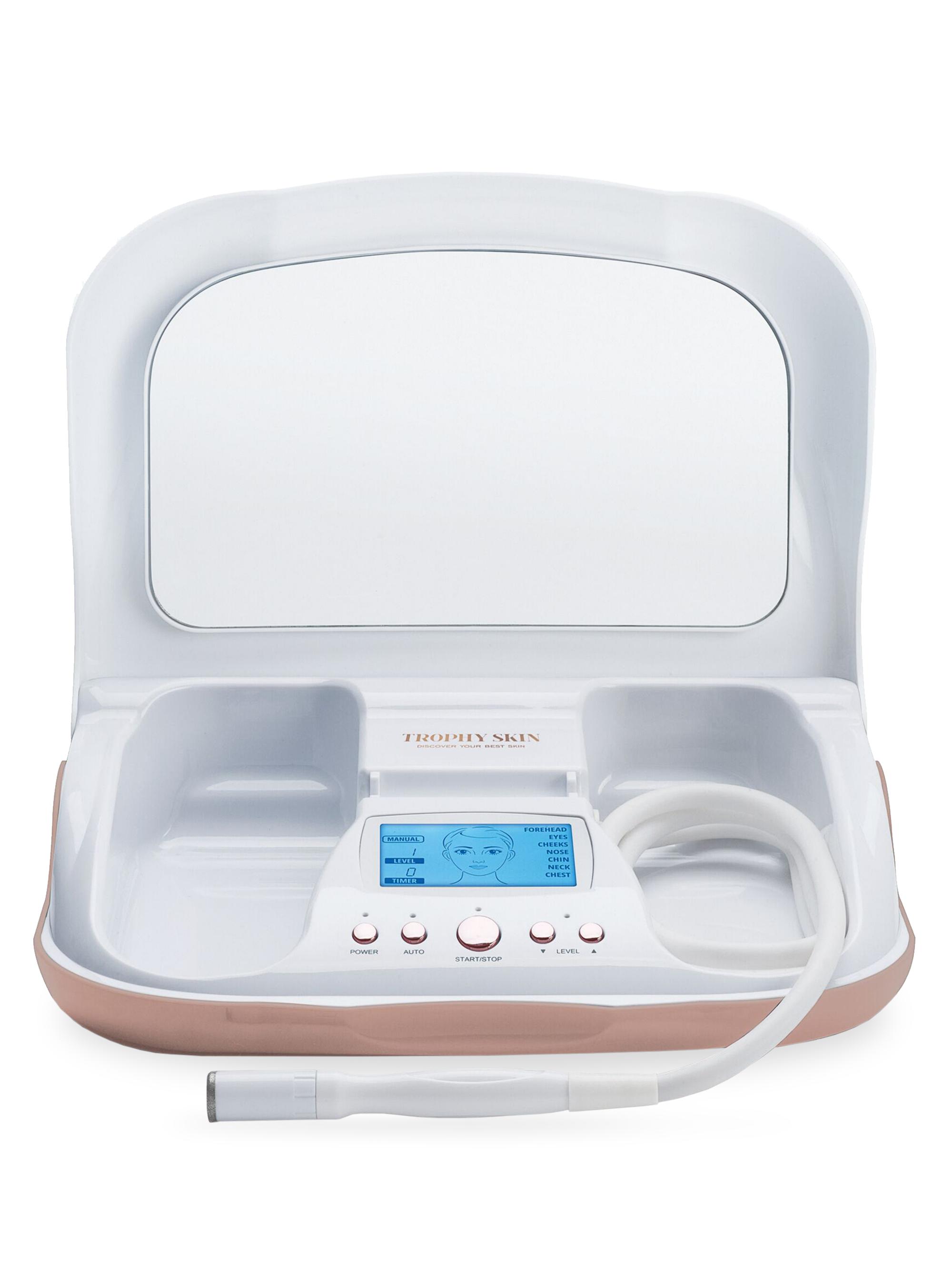 Trophy Skin Women's MicrodermMD Microdermabraison Tool