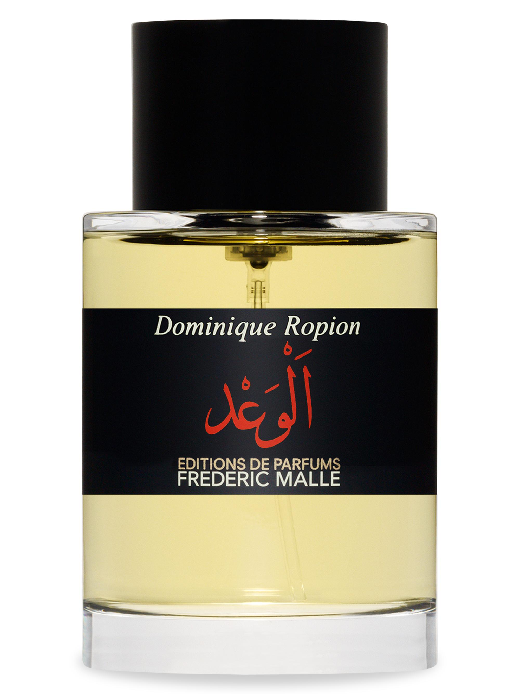 香水(ユニセックス) Frederic Malle OUTRAGEOUS 100mL Amazon