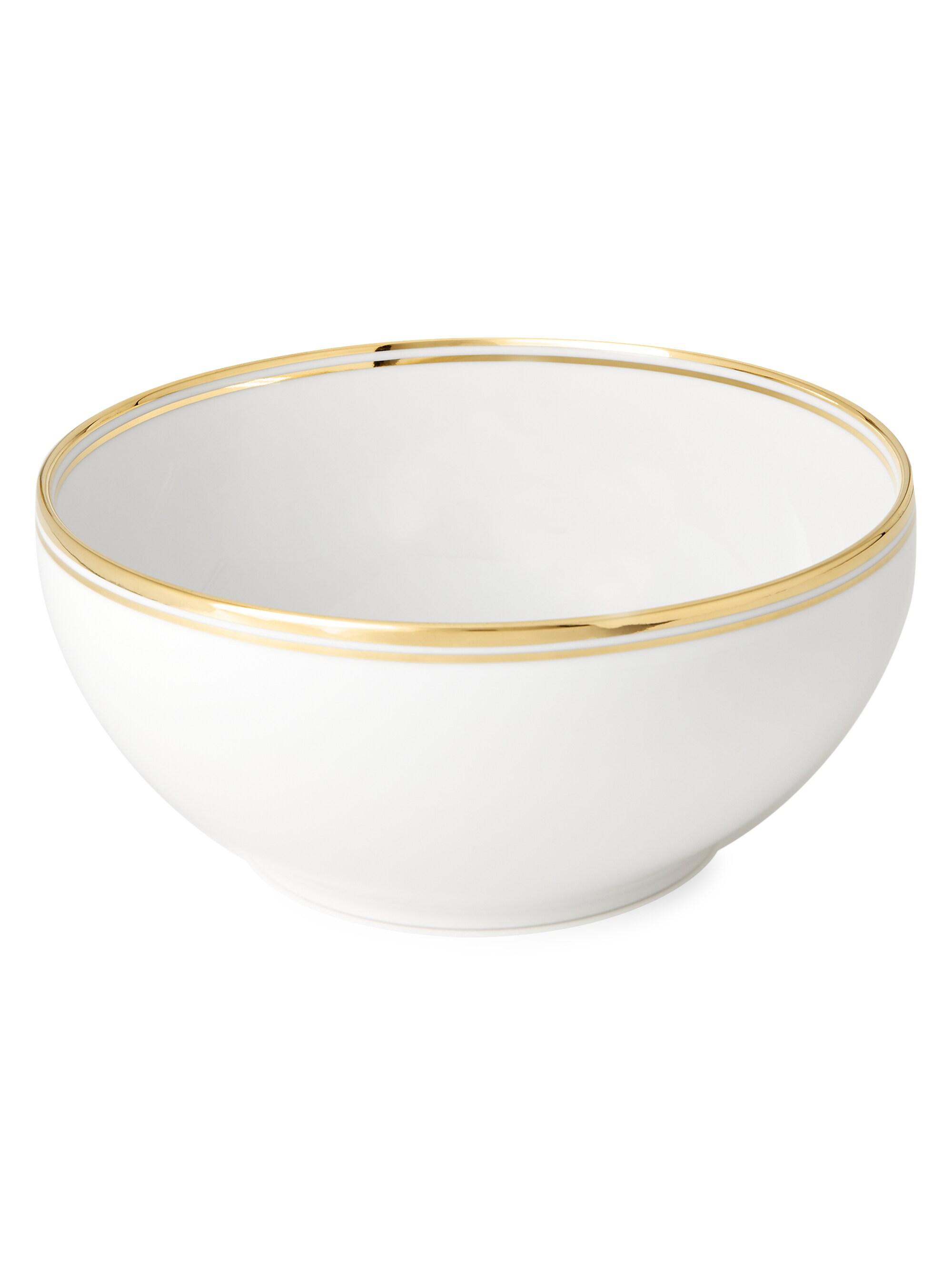 Ralph Lauren Wilshire Serving Bowl