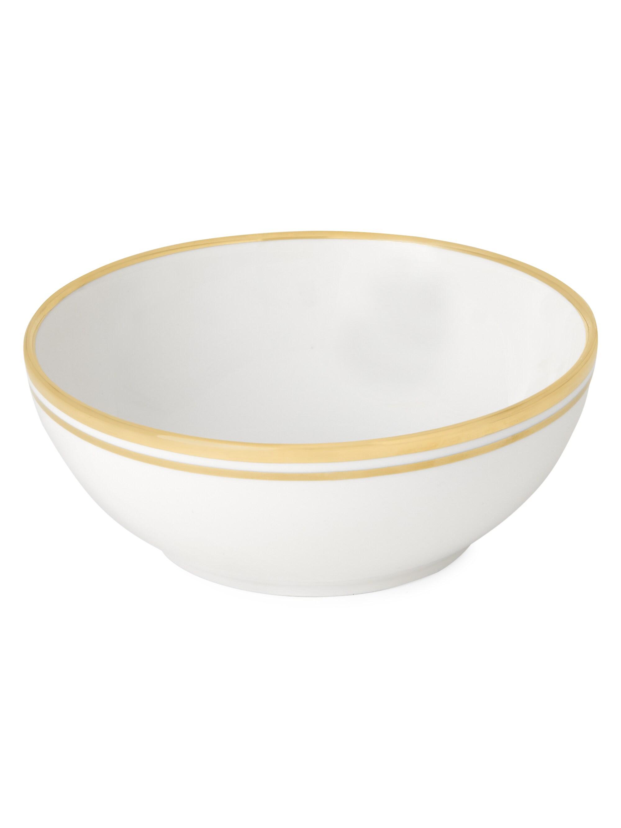 Ralph Lauren Wilshire Cereal Bowl
