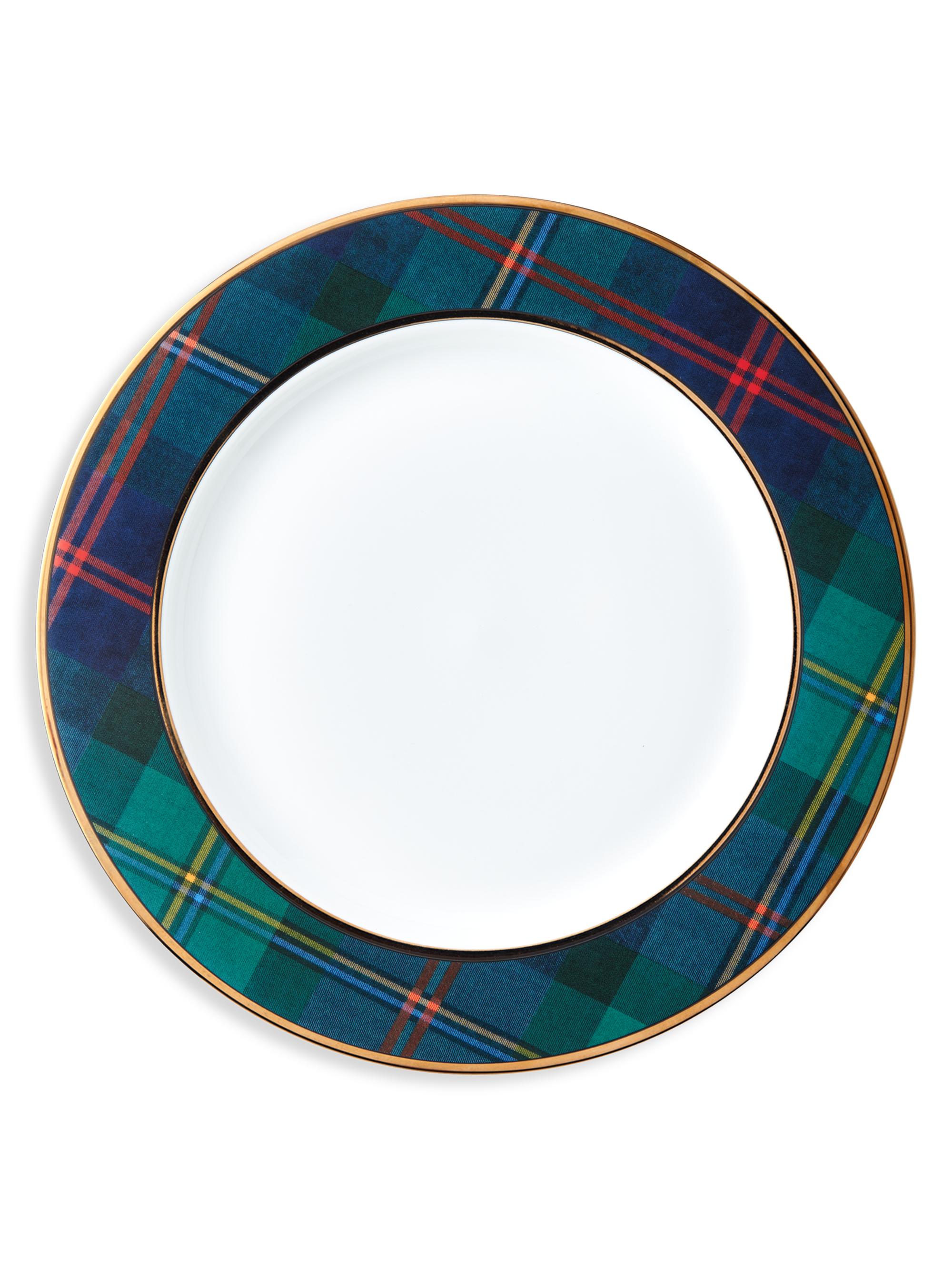Ralph Lauren Wexford Dinner Plate