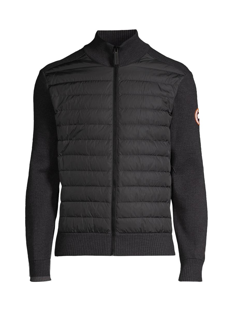  ｜HYBRIDGE KNIT JACKET ハイブリットZIPニット 5色 0400011727002?wid=900