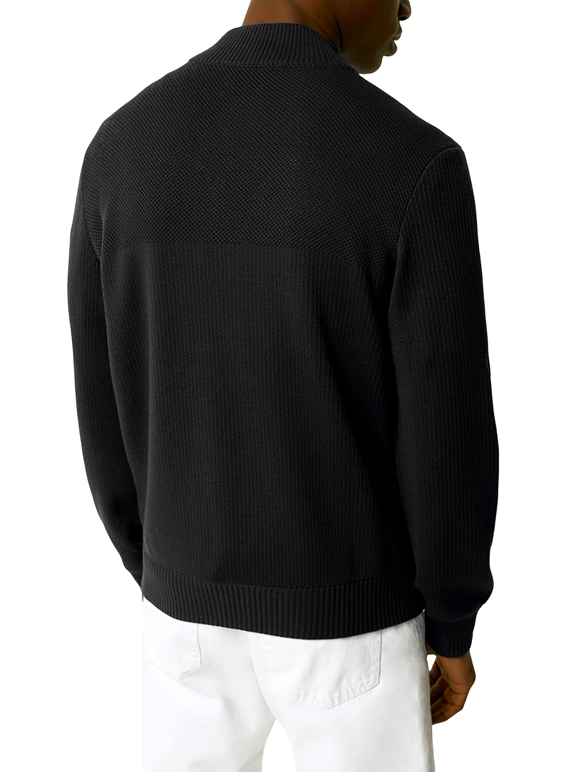 Canada Goose HyBridge Knit Jacket | Saks Fifth Avenue