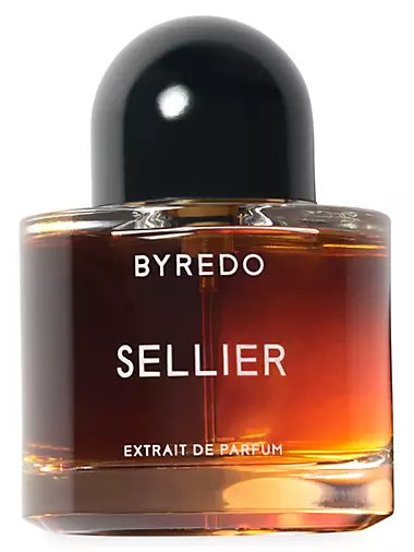Sellier Night Veils Extrait de Parfum