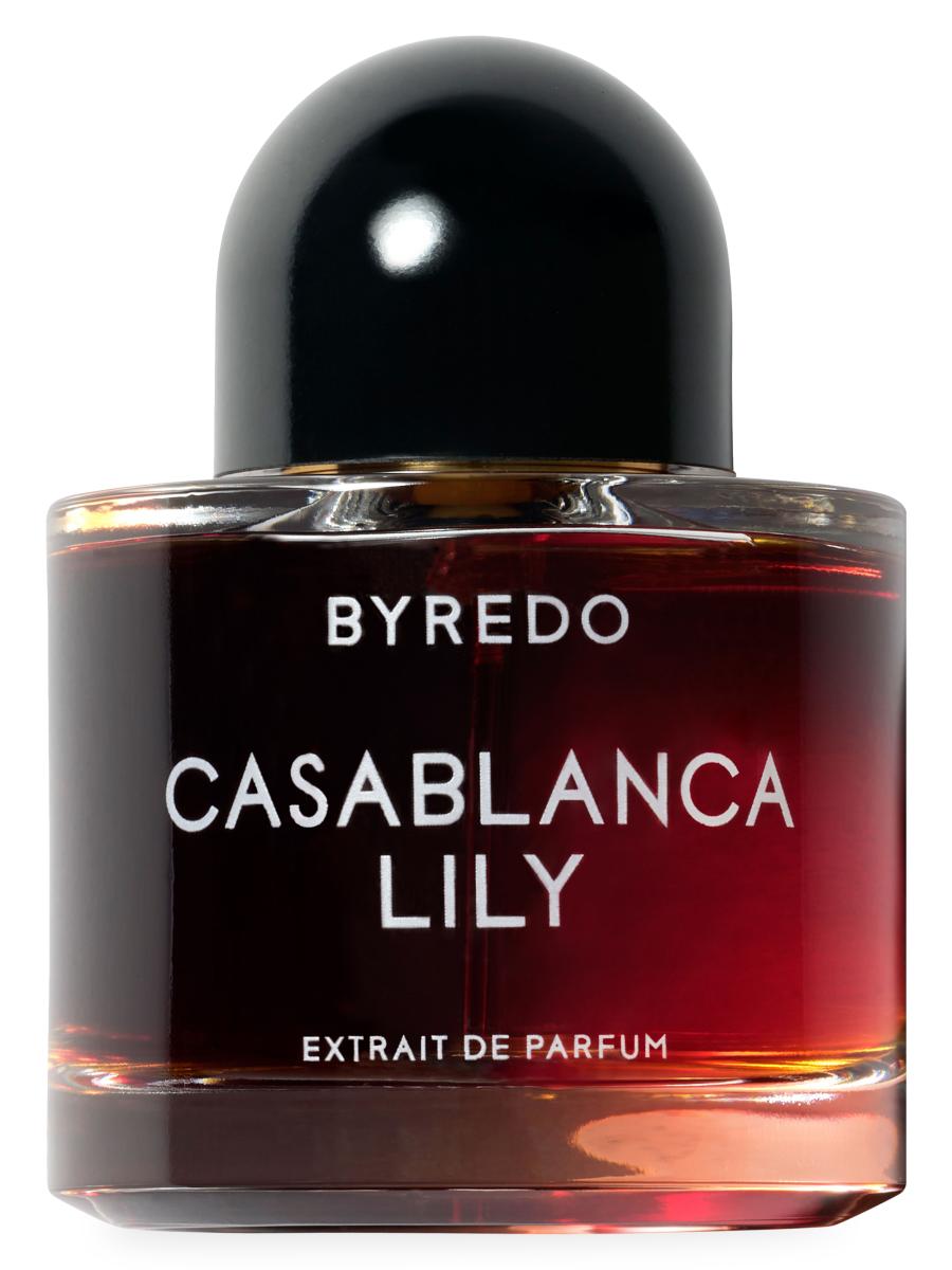 新品未開封】BYREDO CASABLANCA LILY +50ml2ml6種 - メルカリ