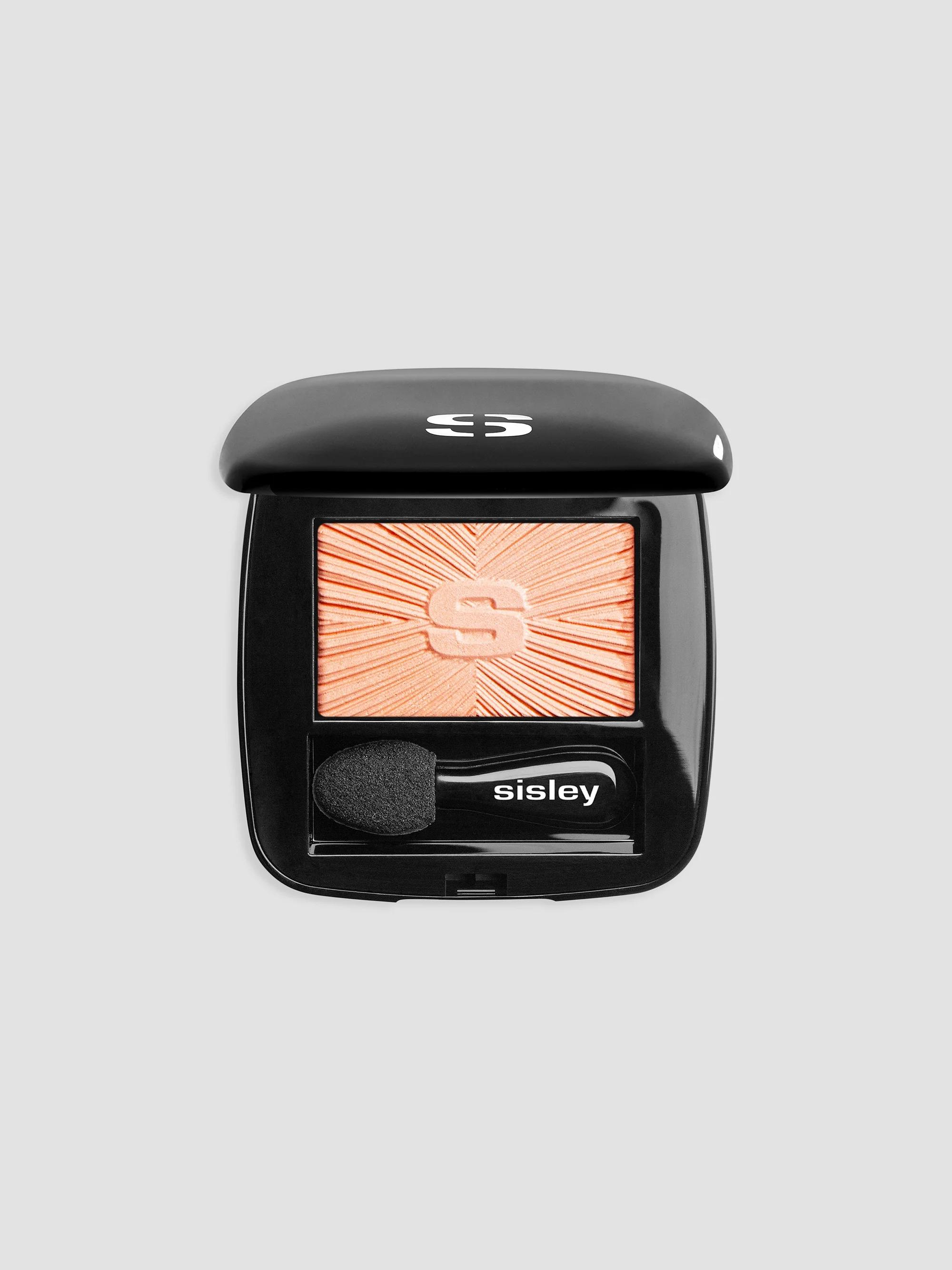 Sisley-Paris Women's Les Phyto-Ombrés Eyeshadow - 11 Matte Nude