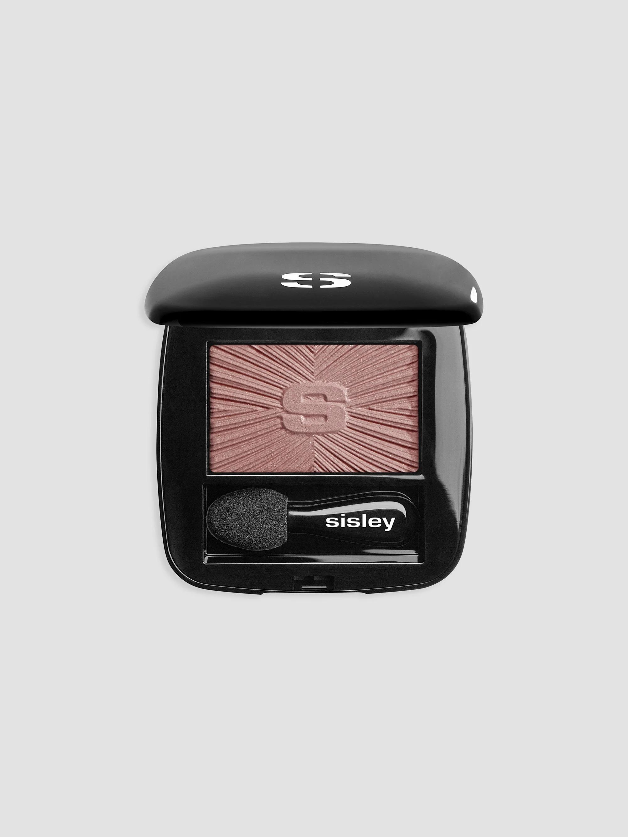 Sisley-Paris Women's Les Phyto-Ombrés Eyeshadow - 20 Silky Chestnut