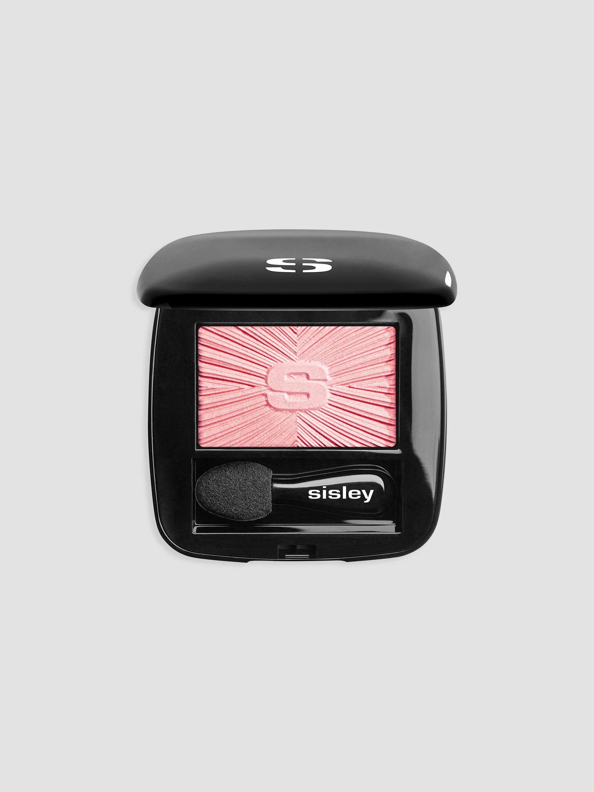 Sisley-Paris Women's Les Phyto-Ombrés Eyeshadow - 31 Metallic Pink