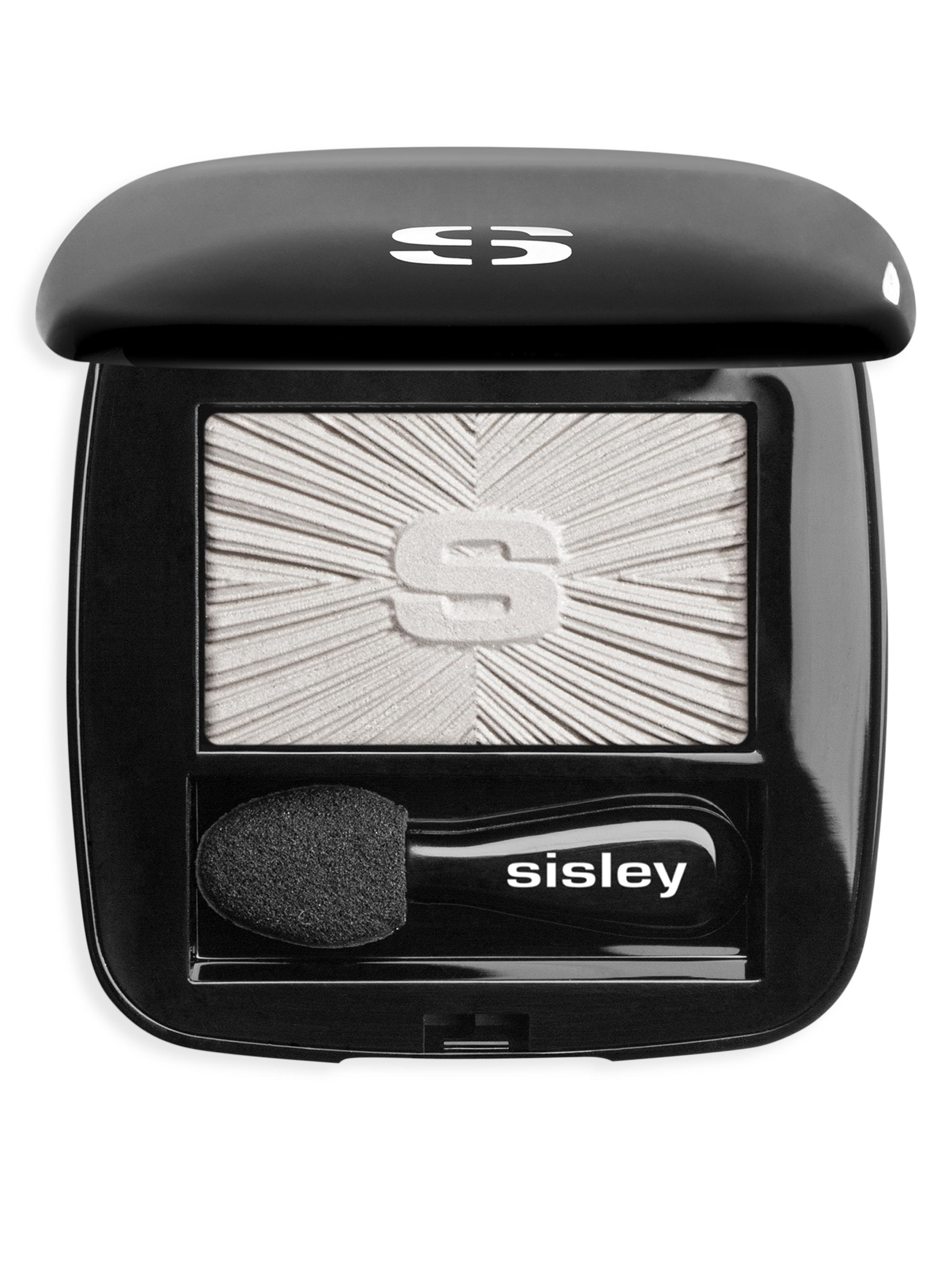 Sisley-Paris Women's Les Phyto-Ombrés Eyeshadow - 42 Glow Silver