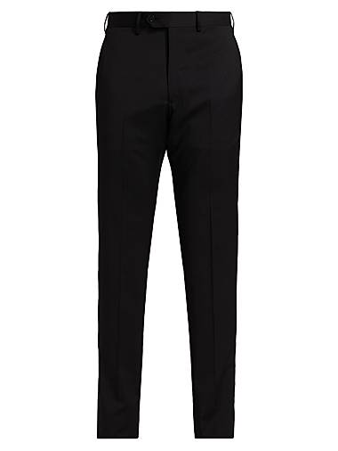 Men's Emporio Armani Designer Pants | Saks Fifth Avenue Men's Emporio Armani Designer Pants | Saks Fifth Avenue