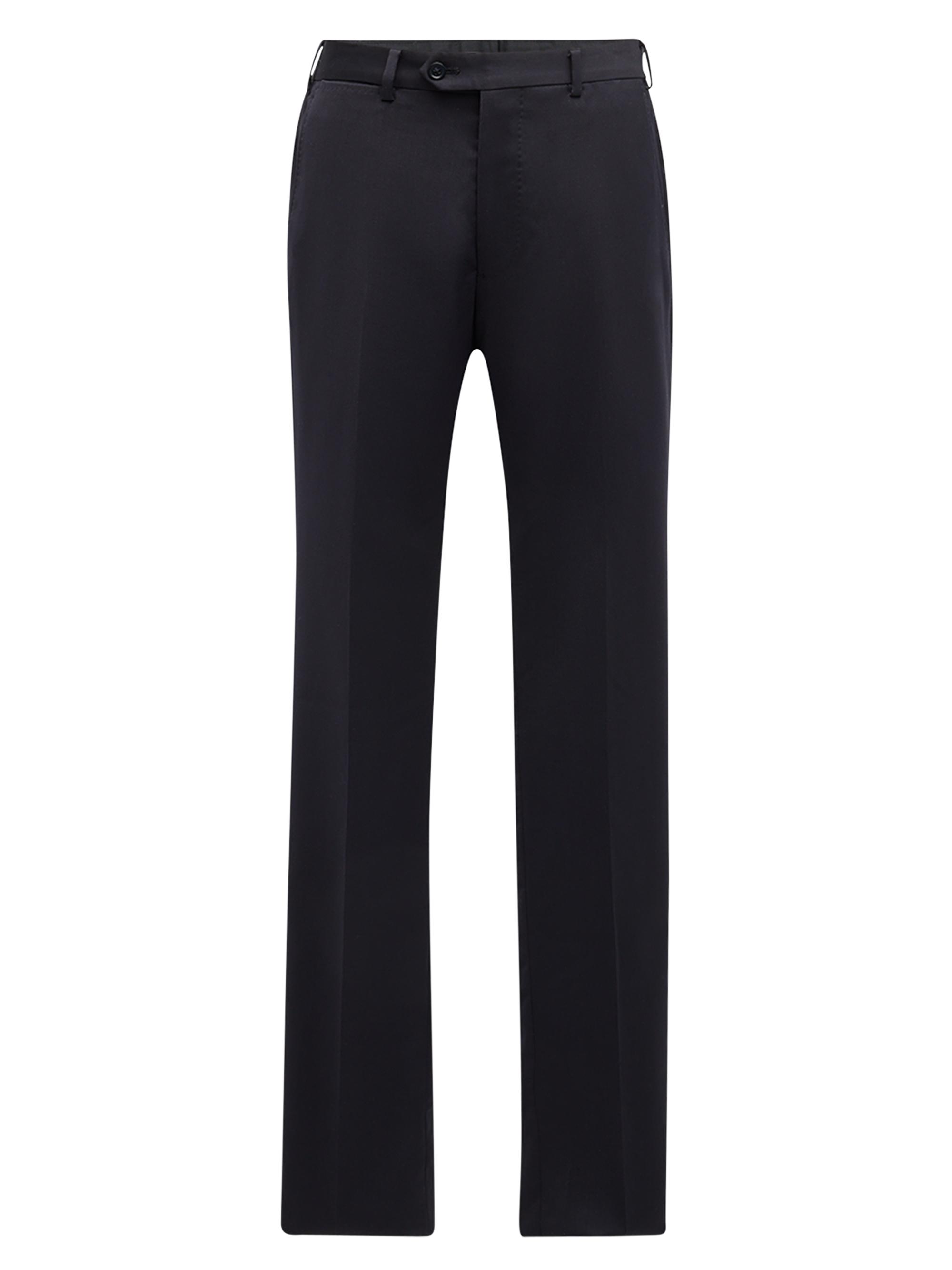 Emporio Armani Wool Tuxedo Pants | Saks Fifth Avenue
