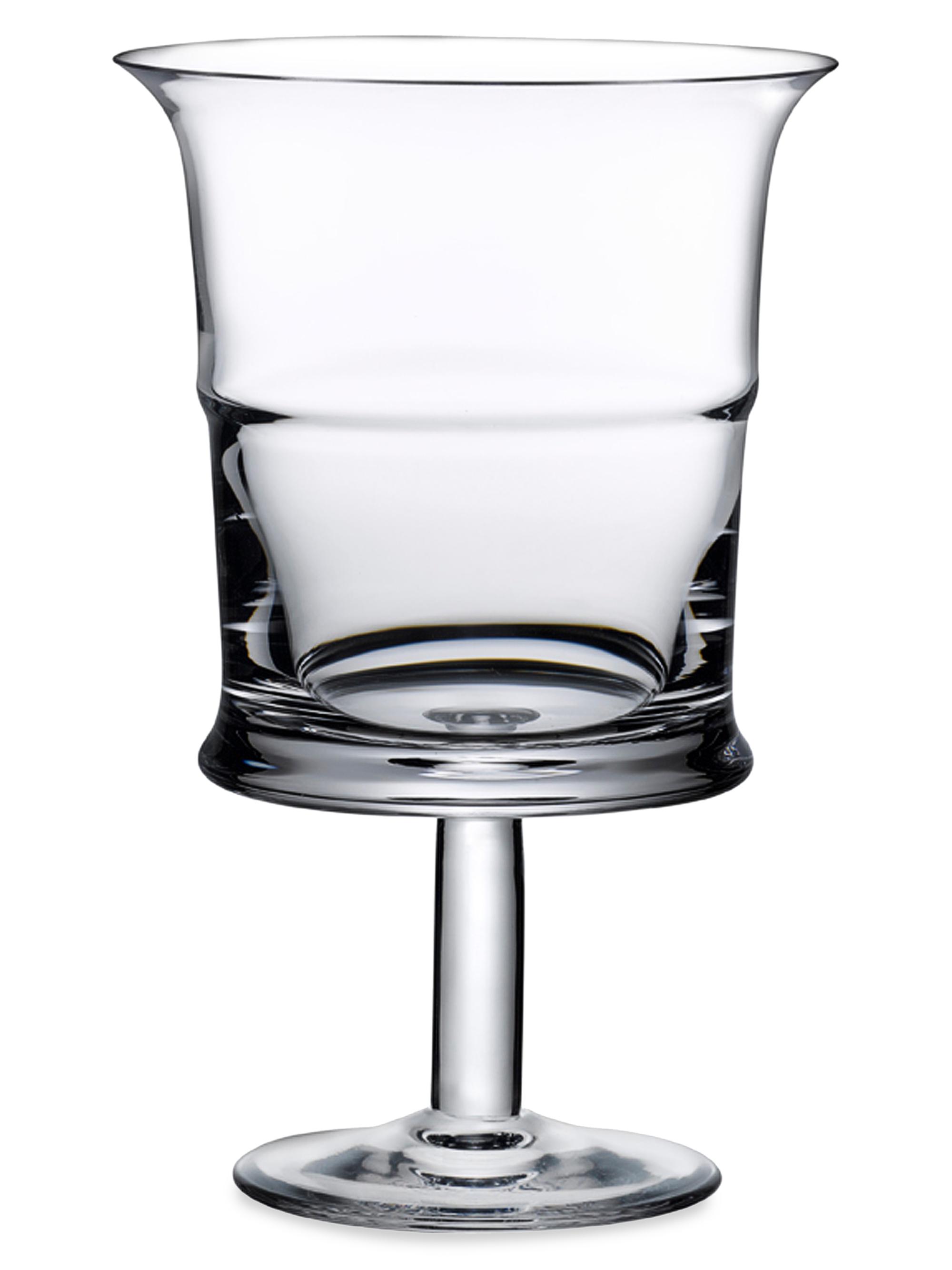 Nude Glass Jour 2-Piece Red Wine Glass Set