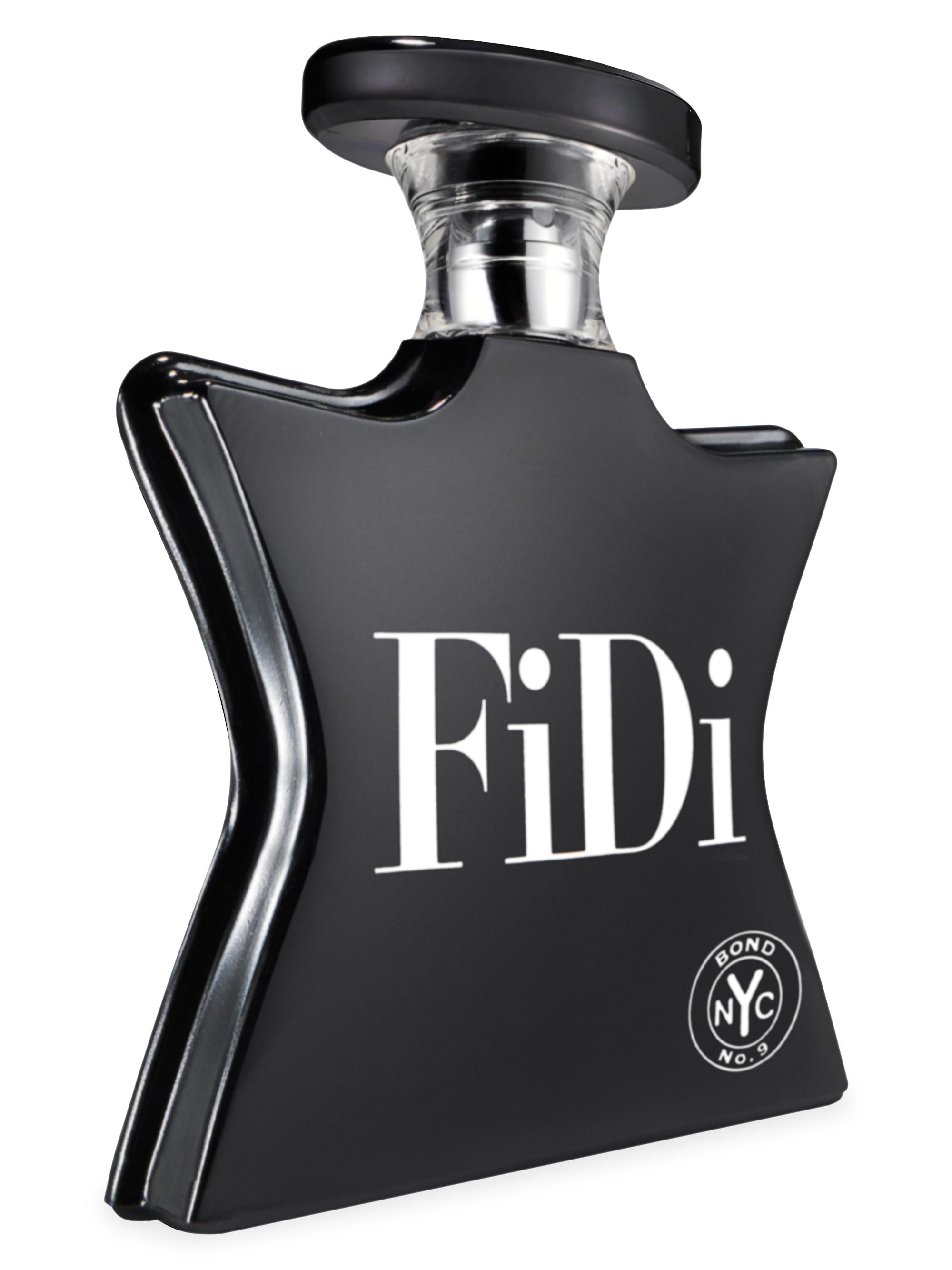 Bond New York FiDi Eau de Parfum Saks Fifth Avenue
