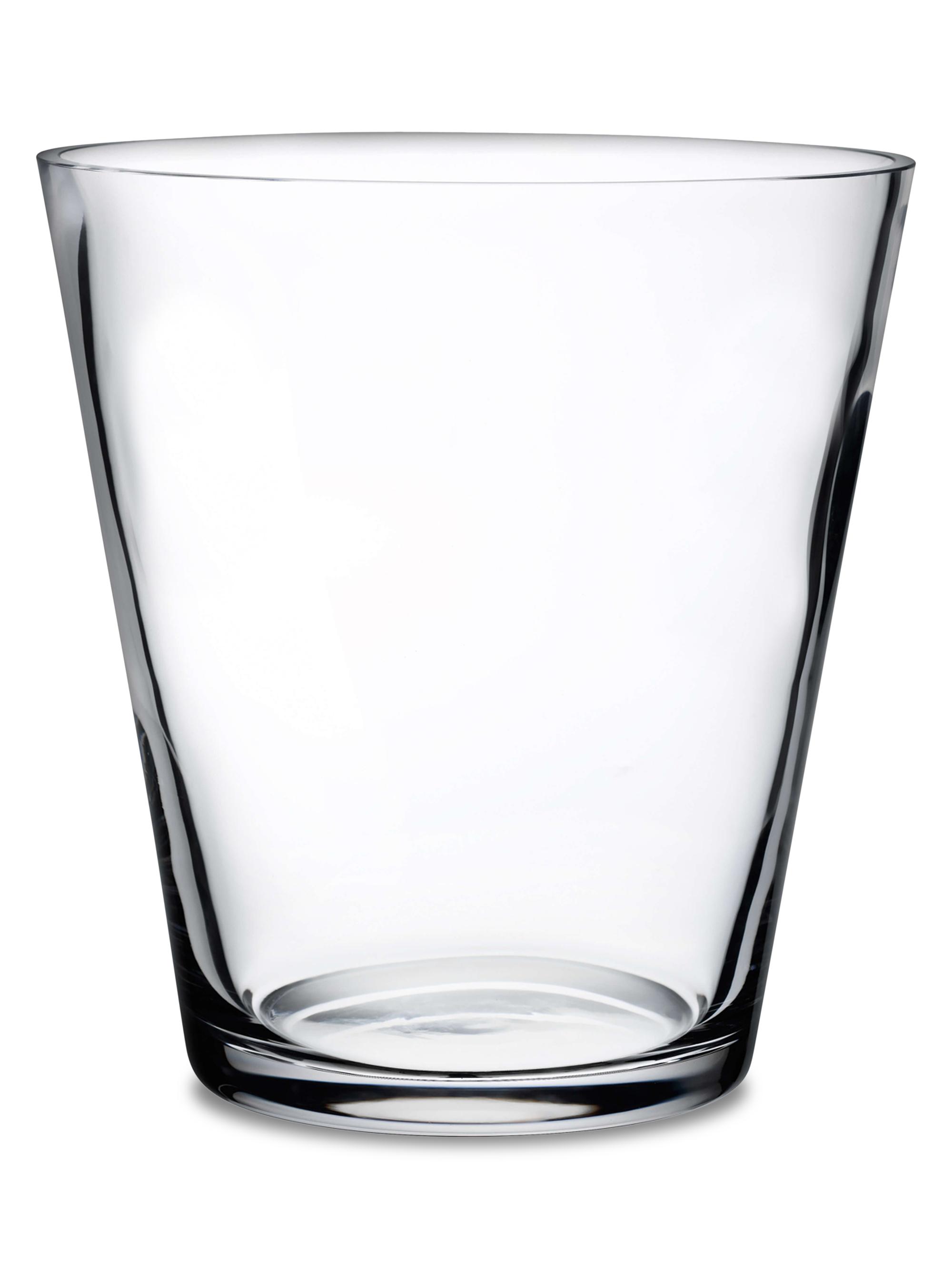 Nude Glass Glacier Wine Cooler