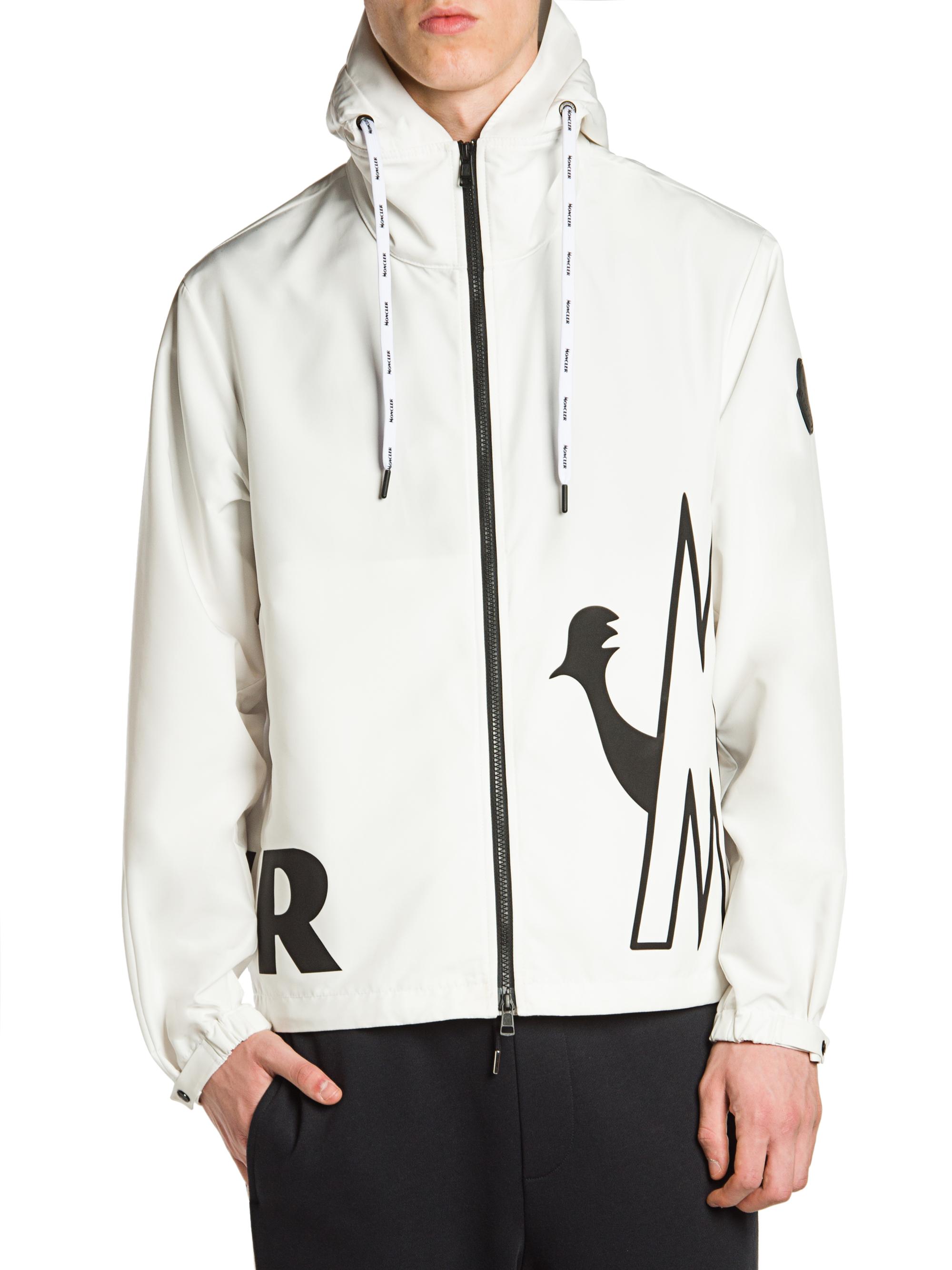 moncler mythos jacket