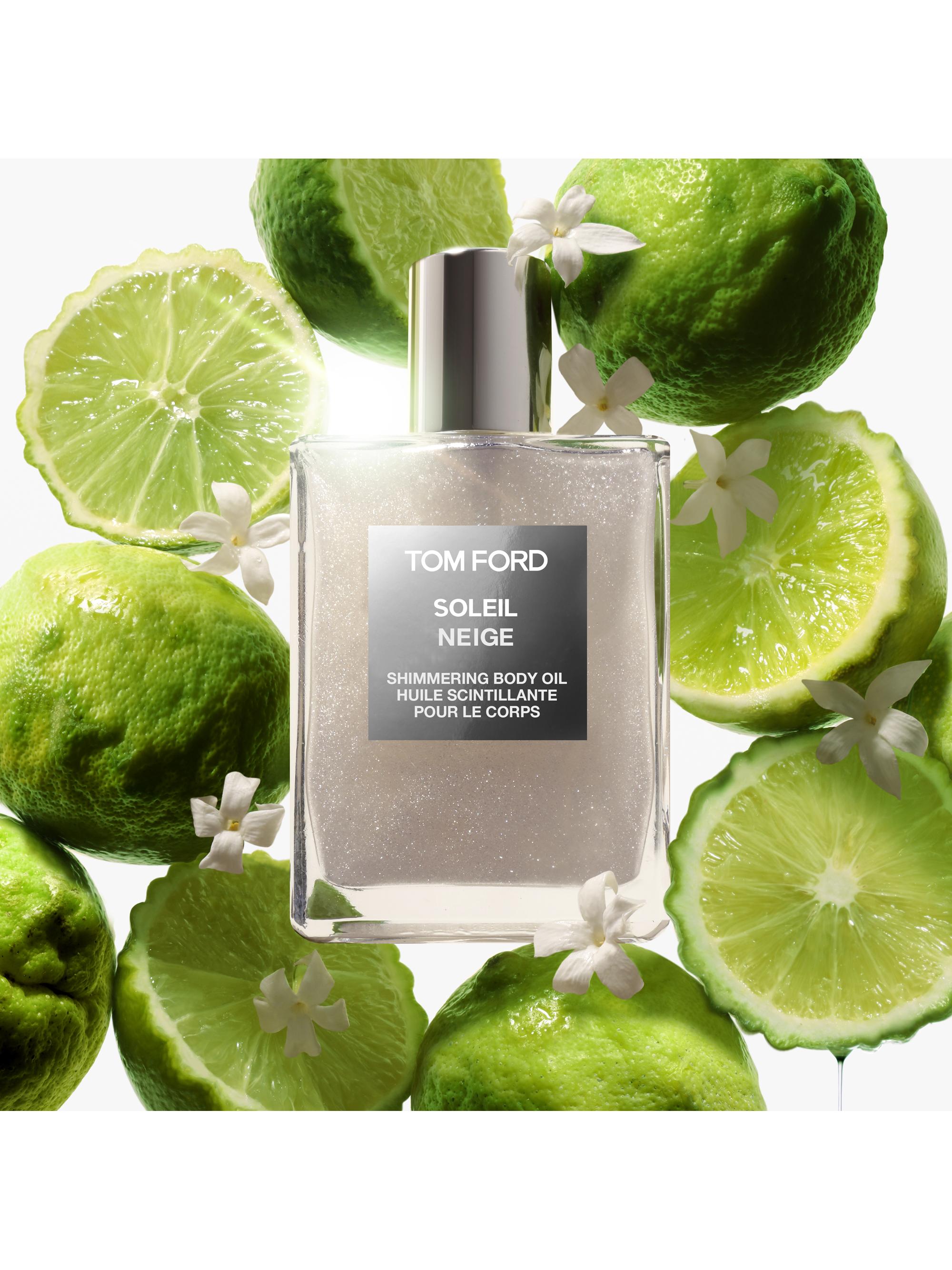 TOM FORD SOLEIL NEIGE 50ml 箱付き(残り半分) トムフォード ソレイユ ネージュ EDP・SP 50ml 送料無料 TOM