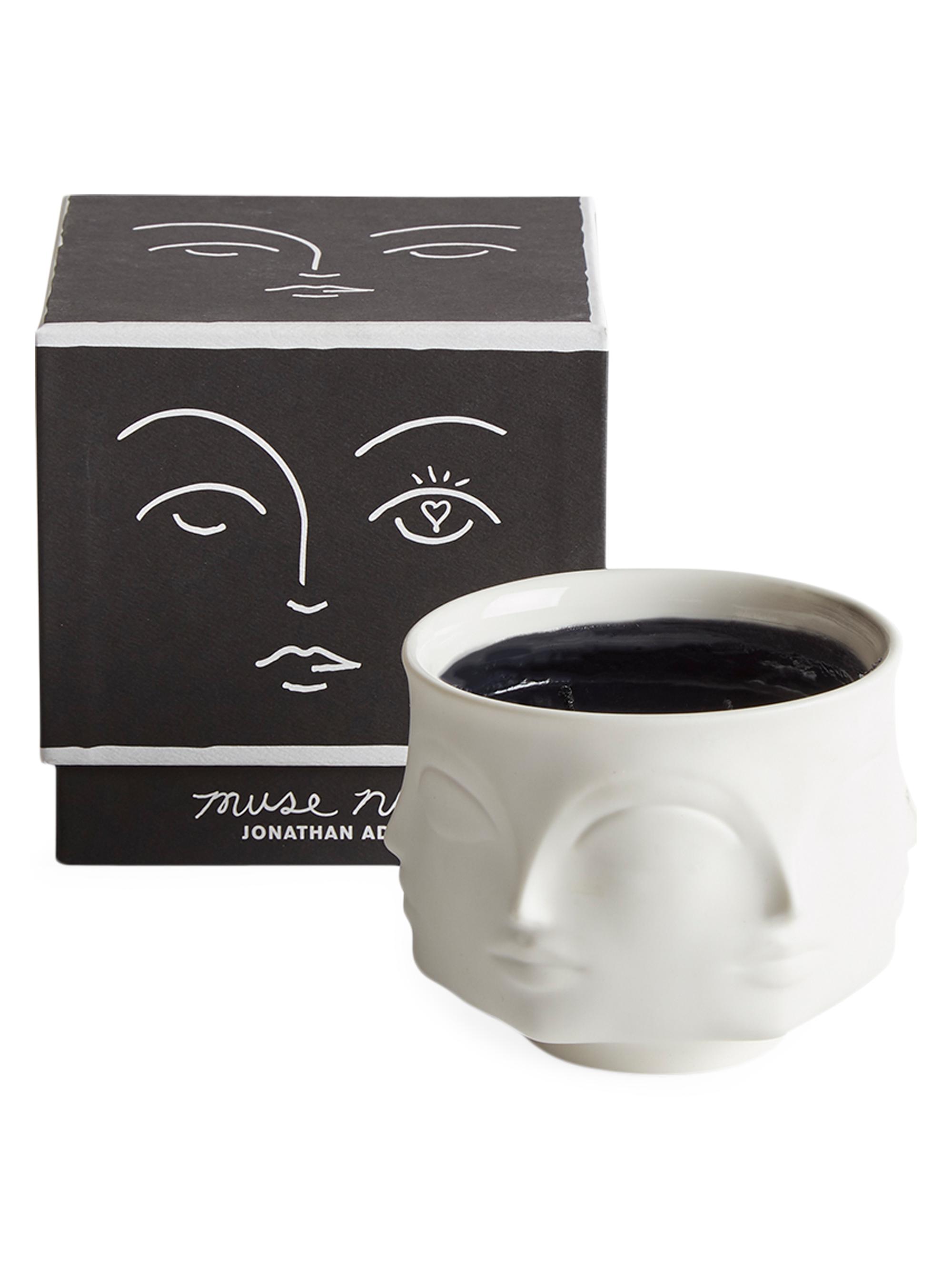 Jonathan Adler Gilded Muse Candle | Saks Fifth Avenue