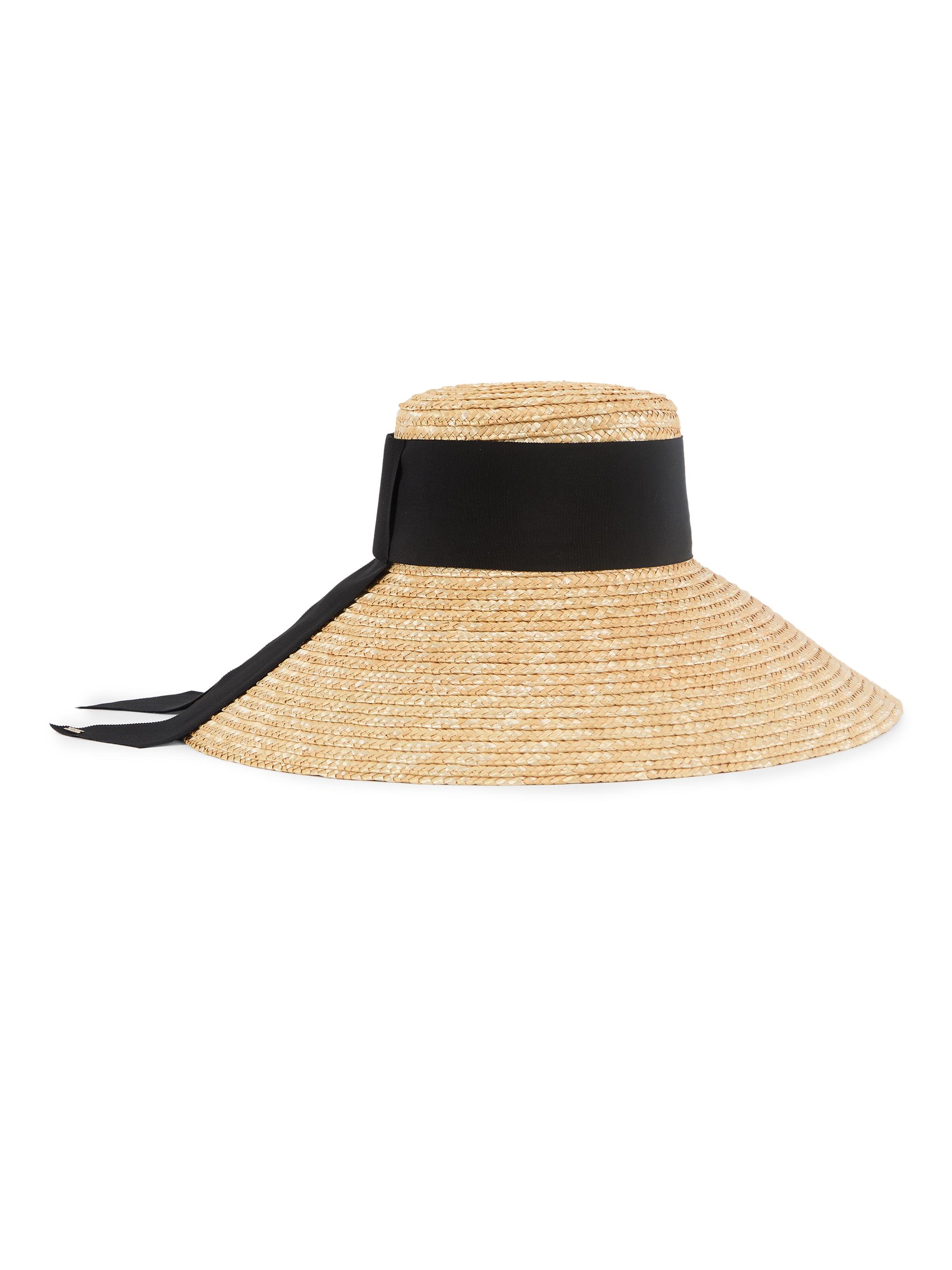 Eugenia Kim Mirabel Straw Sun Hat | Saks Fifth Avenue