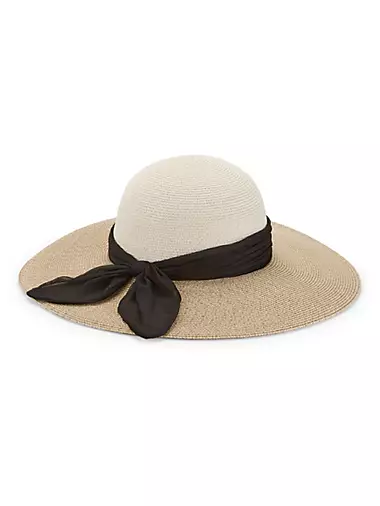 Women's Sun Hat Designer Hats