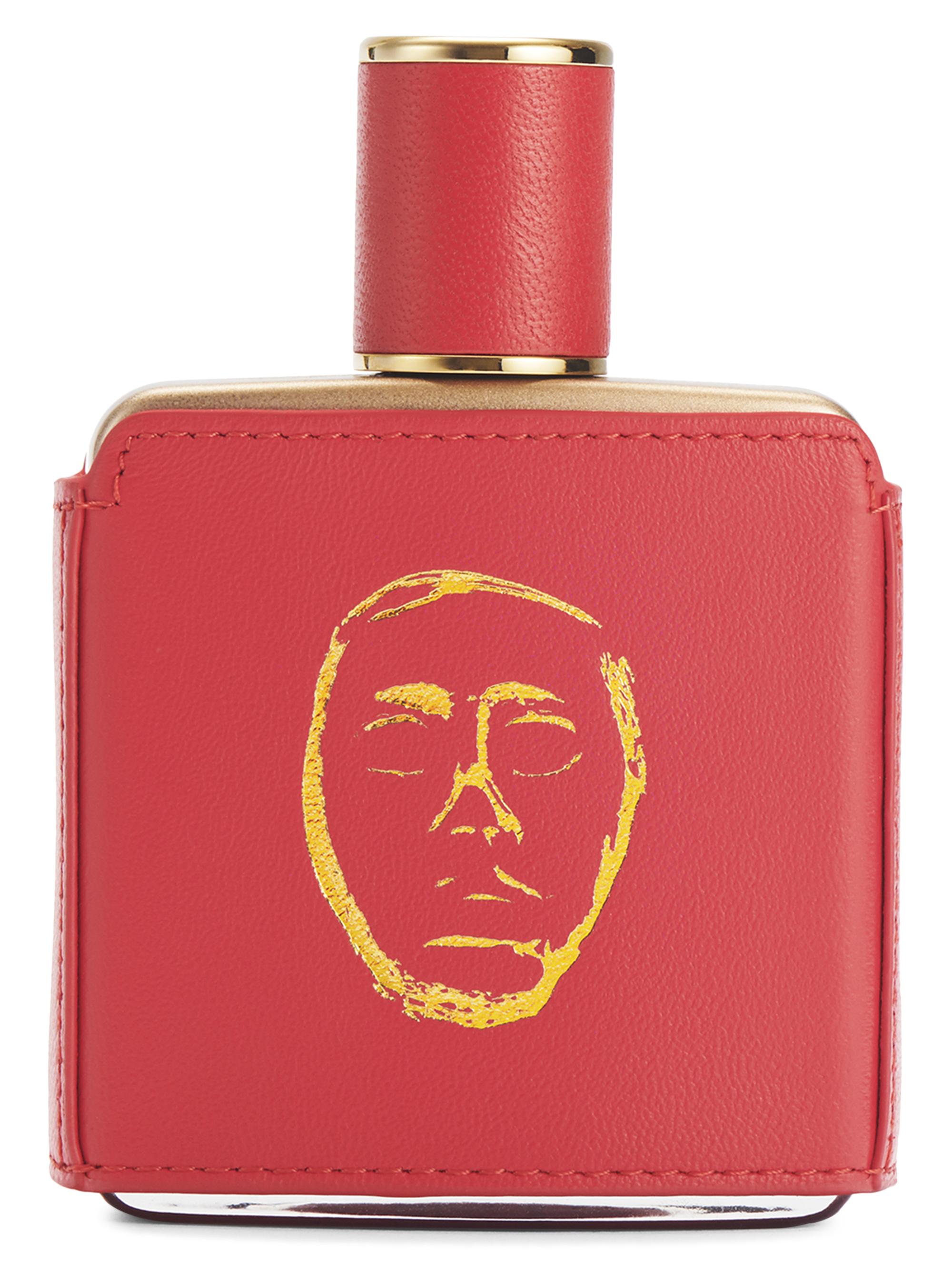 Valmont Women's Rosso I Floral Spicy Perfume Extract