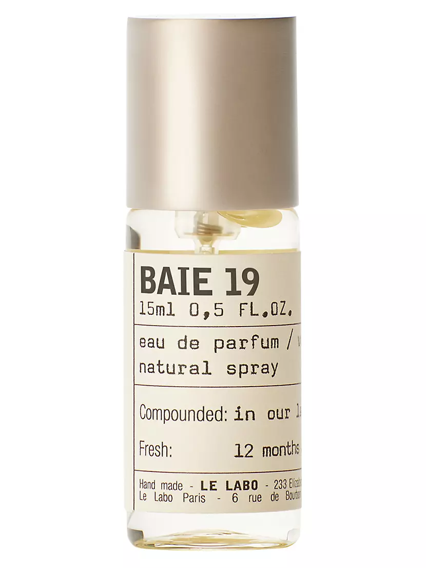 Shop Le Labo Baie 19 Eau de Parfum | Saks Fifth Avenue