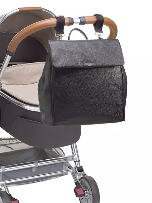 Storksak stroller bag, Babies & Kids, Going Out, Strollers on