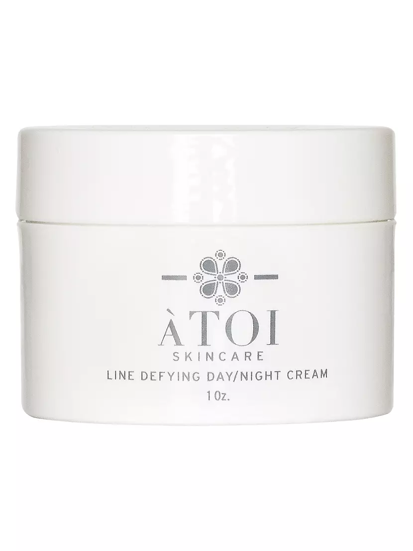 AEtoi Line Defying Day & Night Cream