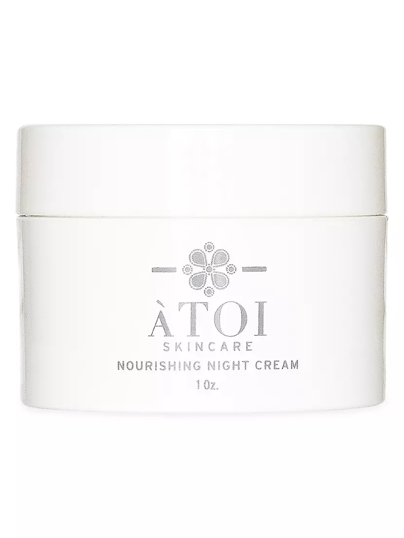 AEtoi Nourishing Night Cream
