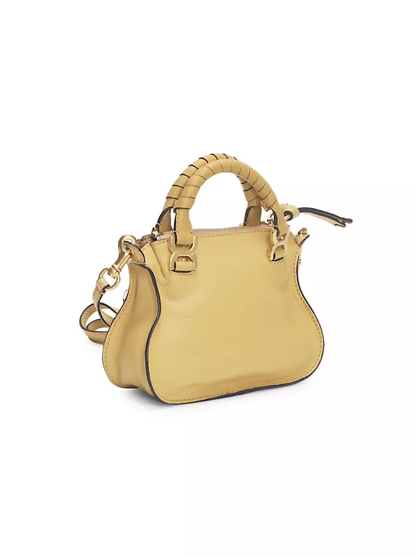 Chloé Marcie Mini Handbag