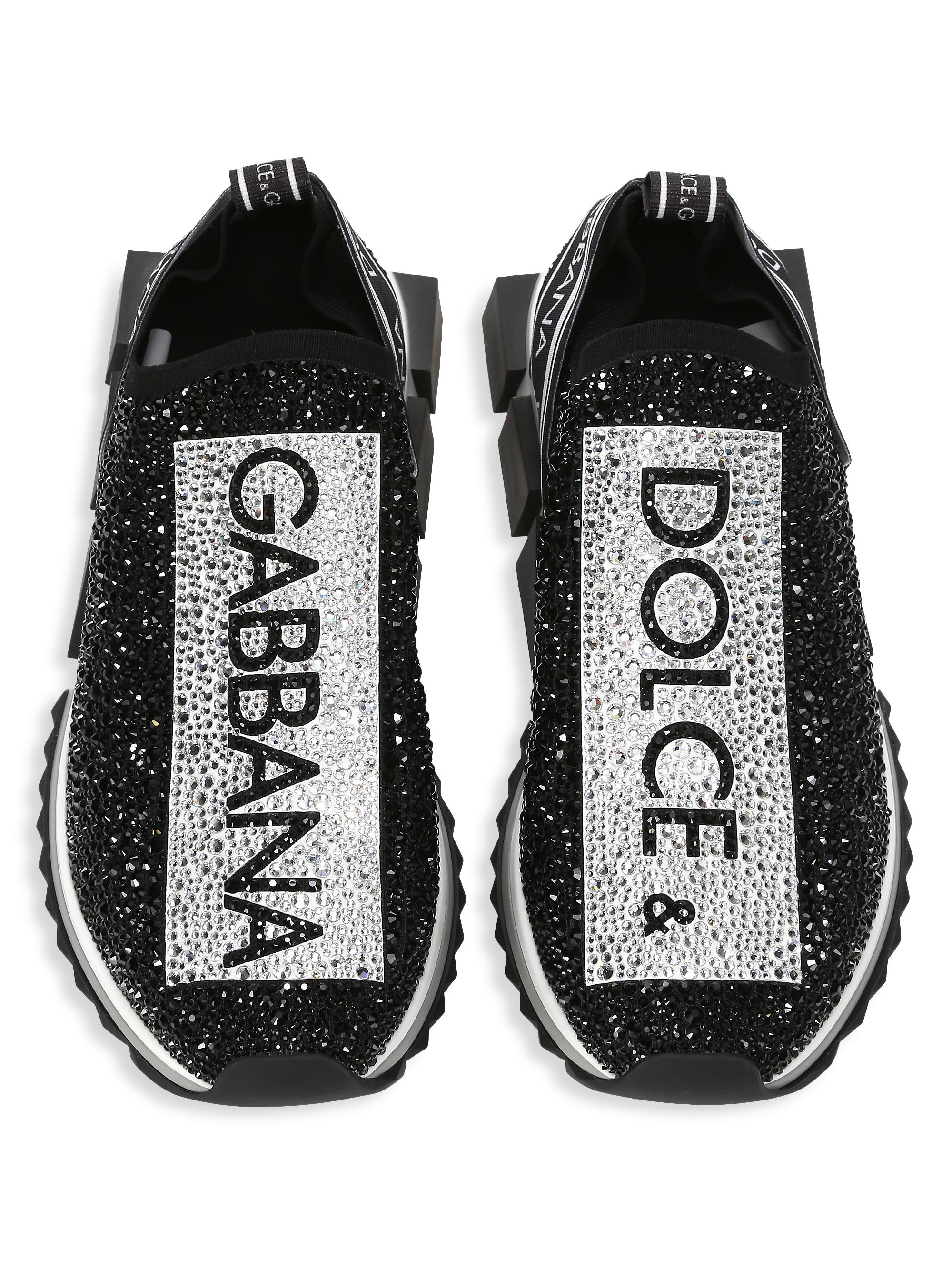 dolce gabbana sorrento crystal