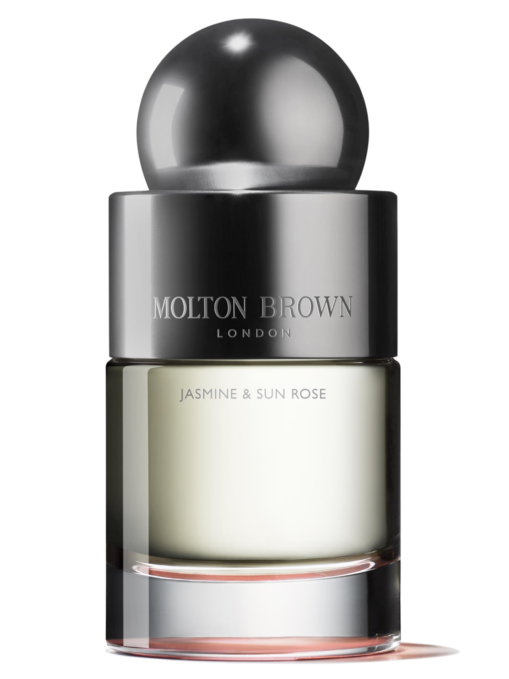 Jasmine & Sun Rose Eau de Toilette