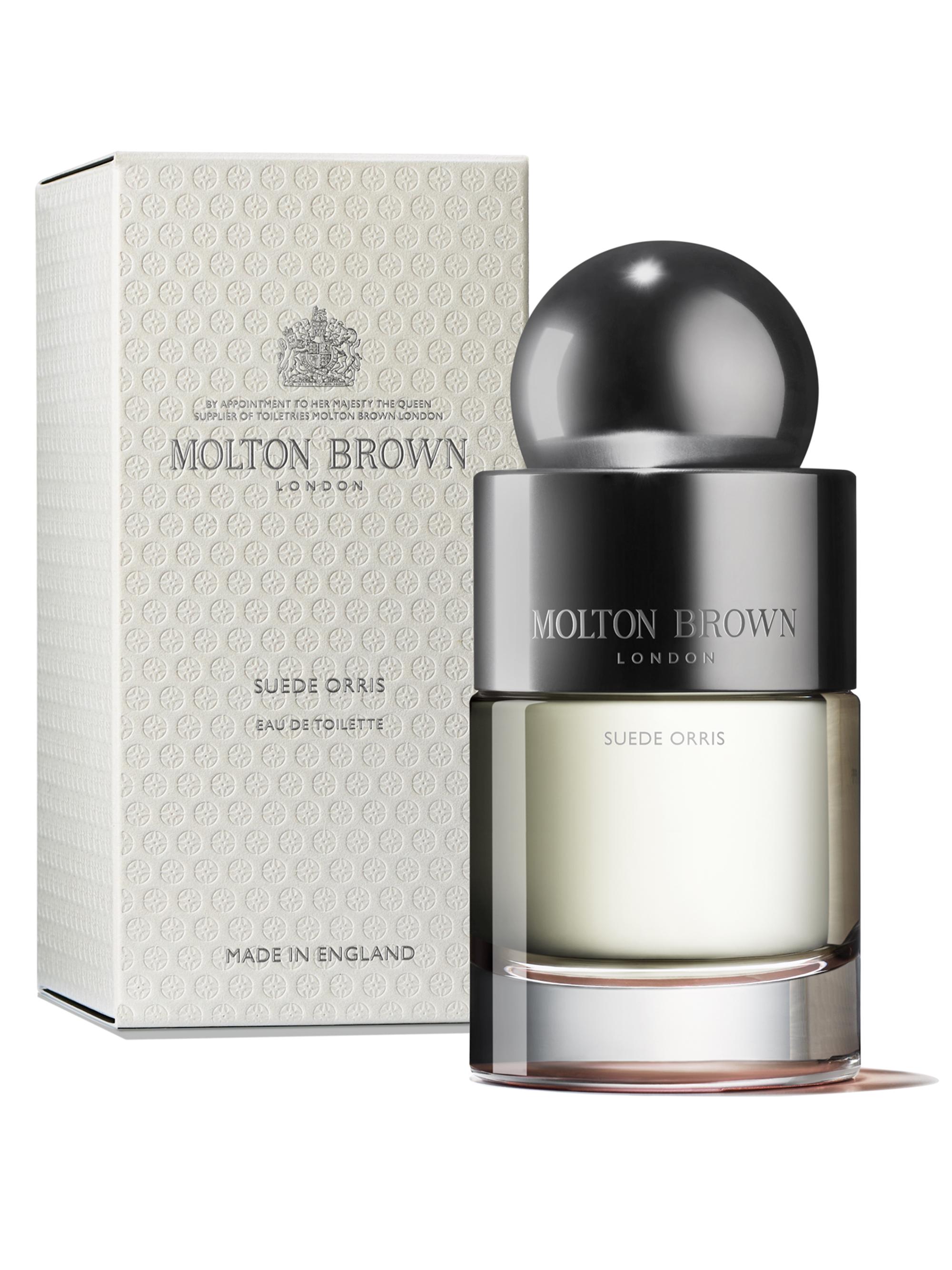 MOLTON BROWN SUEDE ORRIS オードトワレ Molton Brown Suede Orris Eau de Toilette | Saks Fifth Avenue