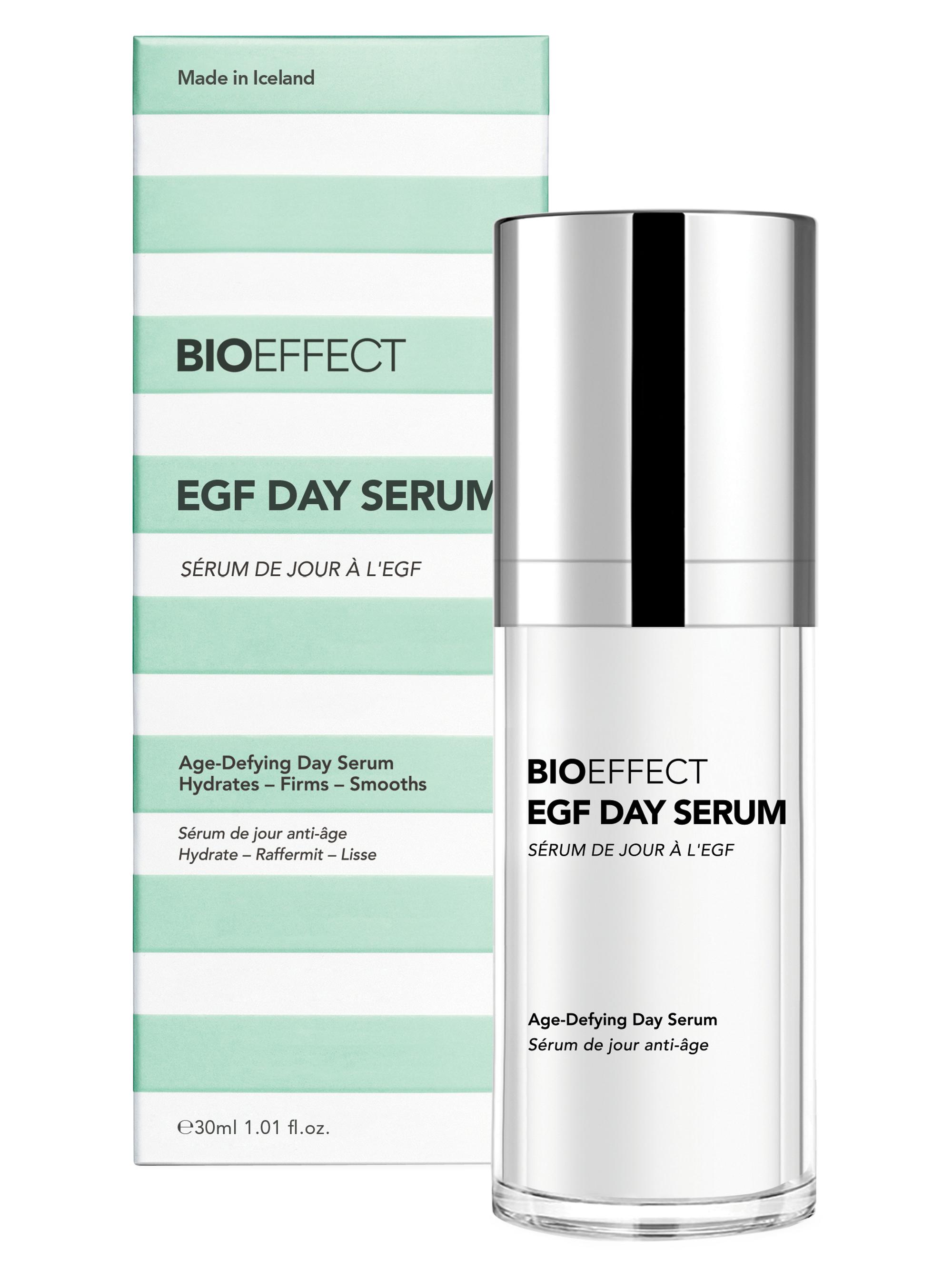 Bioeffect Women's EGF Day Serum