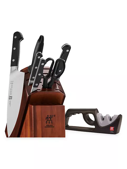 Buy ZWILLING Professional S Knife set