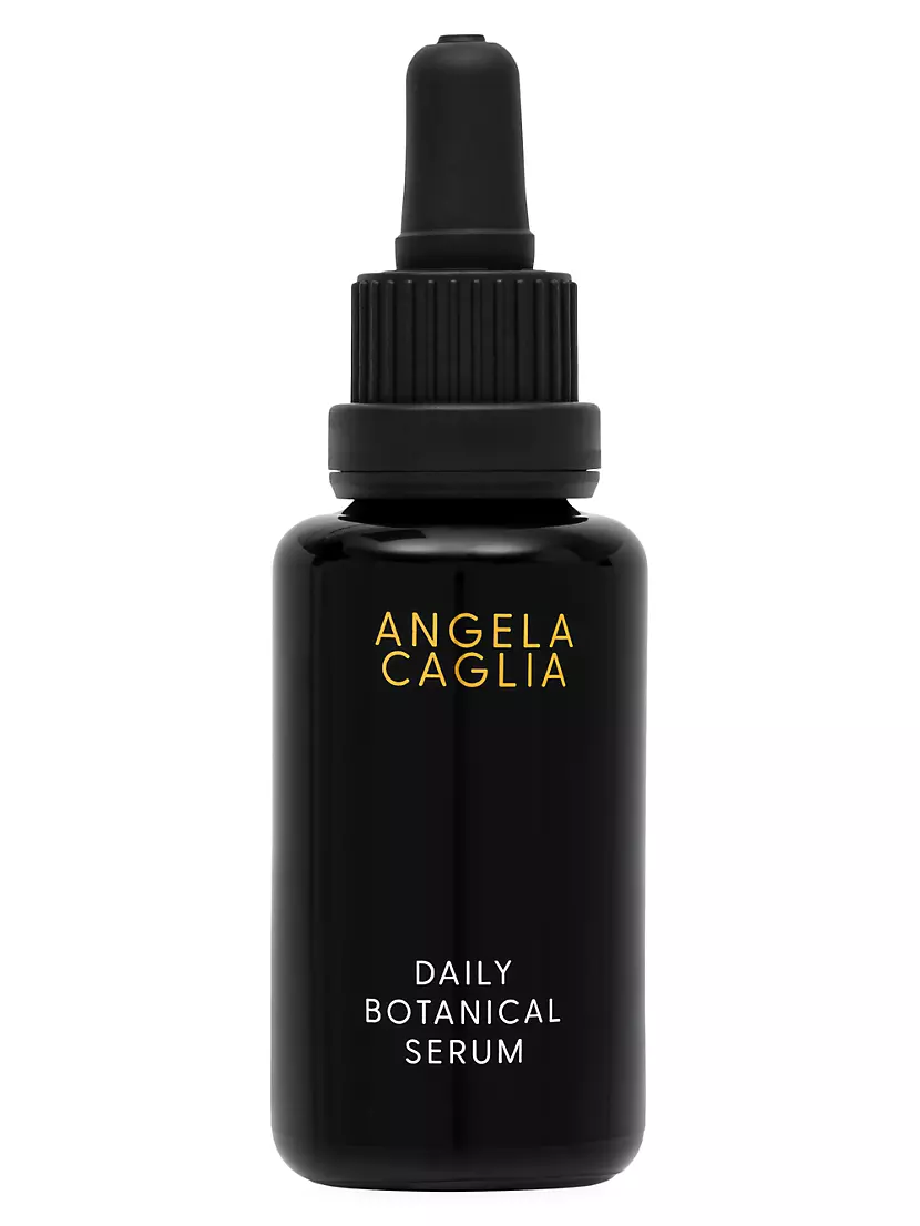 Angela Caglia Daily Botanical Serum