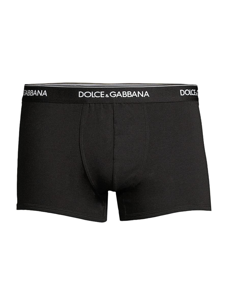 ブラジャー DOLCE  GABBANA Women Underwear O1G24TONQ79 BLACK Dolce&Gabbana Logo Band Sports Bra | Saks Fifth Avenue