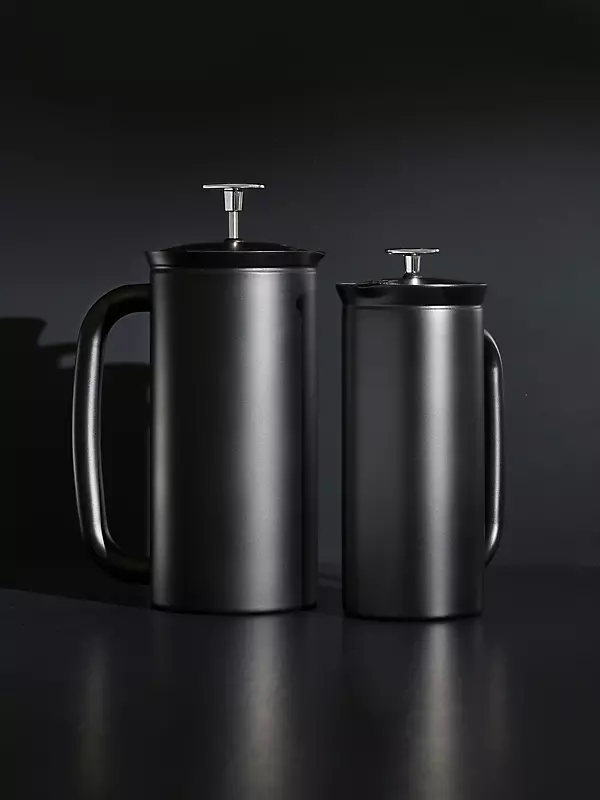 695 Electric French Press 