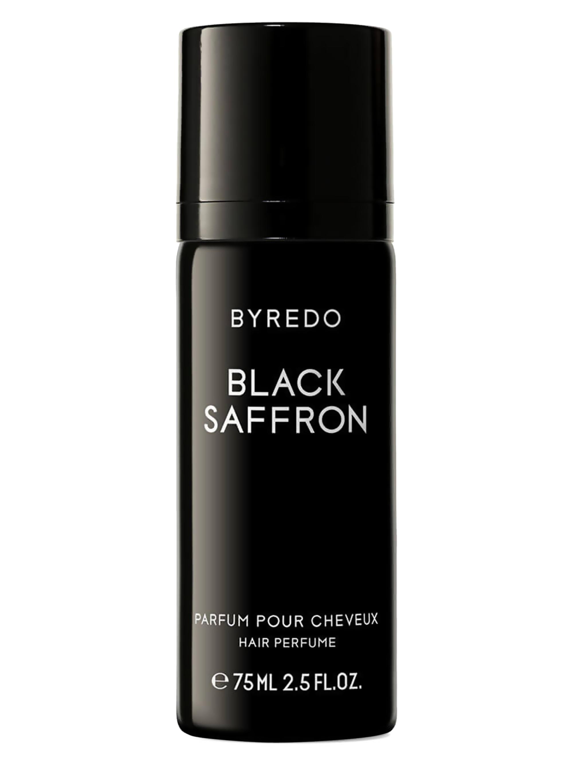 Byredo Women's Black Saffron Hair Perfume