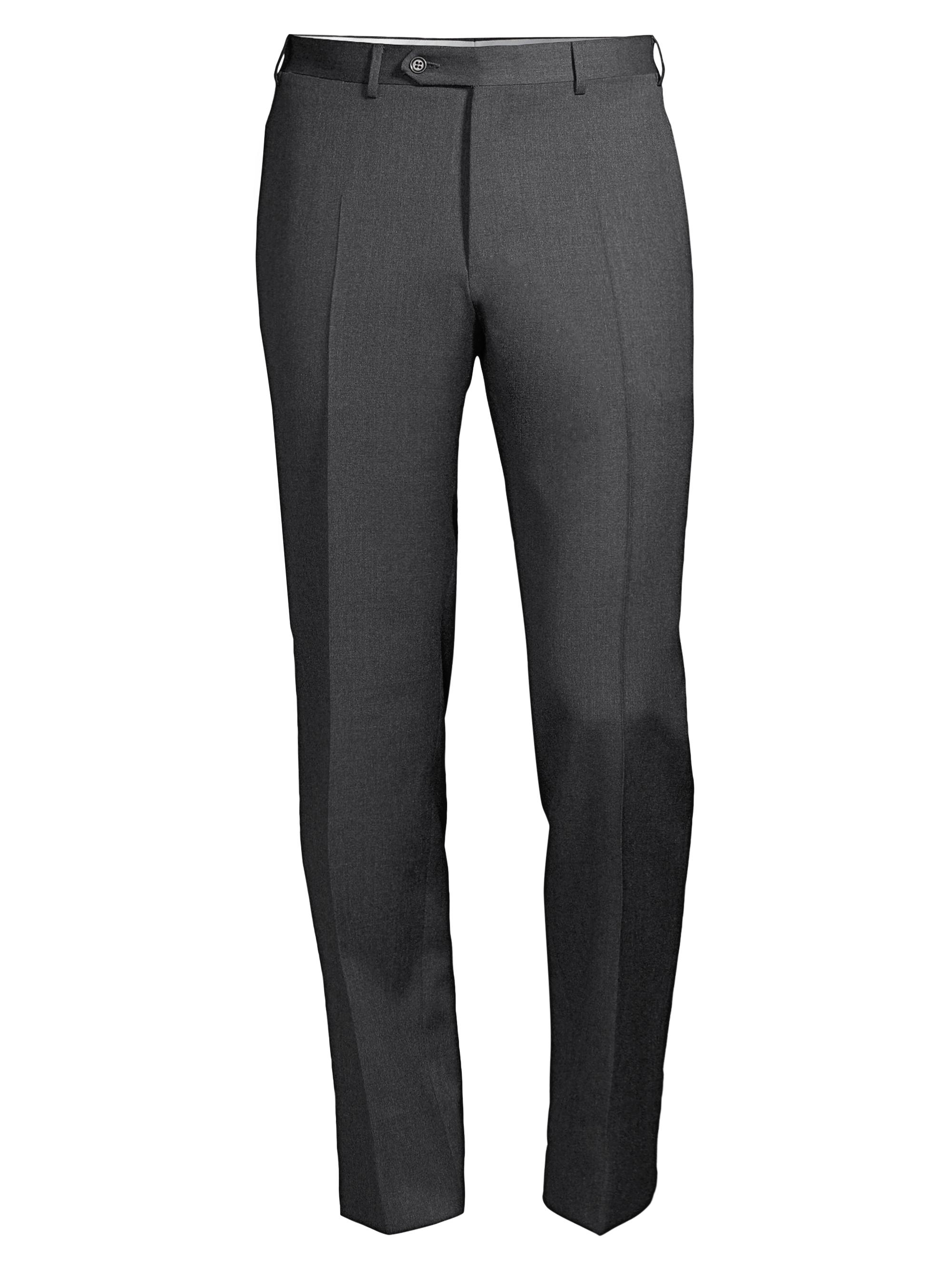 Giorgio Armani GA Wool Trousers | Saks Fifth Avenue