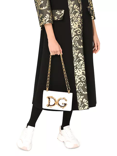 Dolce & Gabbana Handbags for Women, exclusive prices & sales