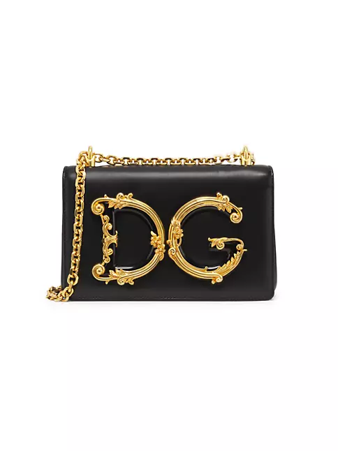 Dolce & Gabbana Multicolor Nylon Clutch Bag