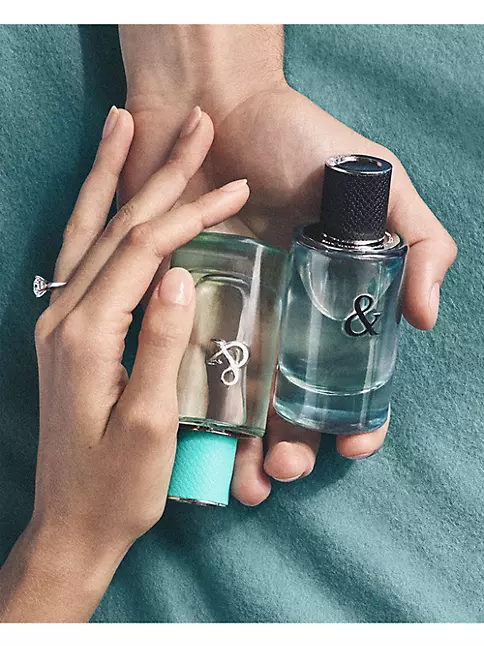 Tiffany Eau de Parfum: Signature Fragrance