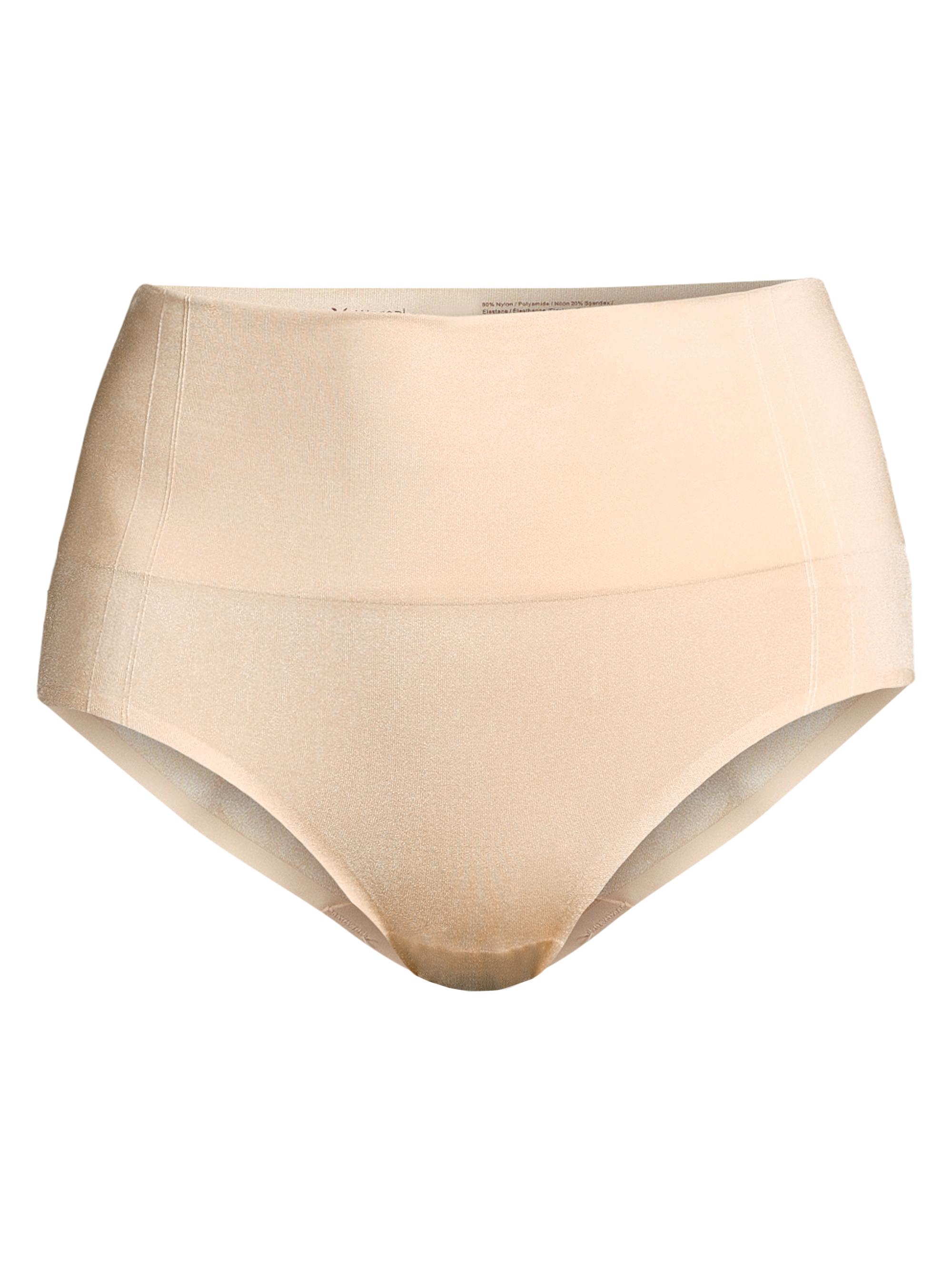Wacoal Women's Smooth Series Shaping Briefs - Sand