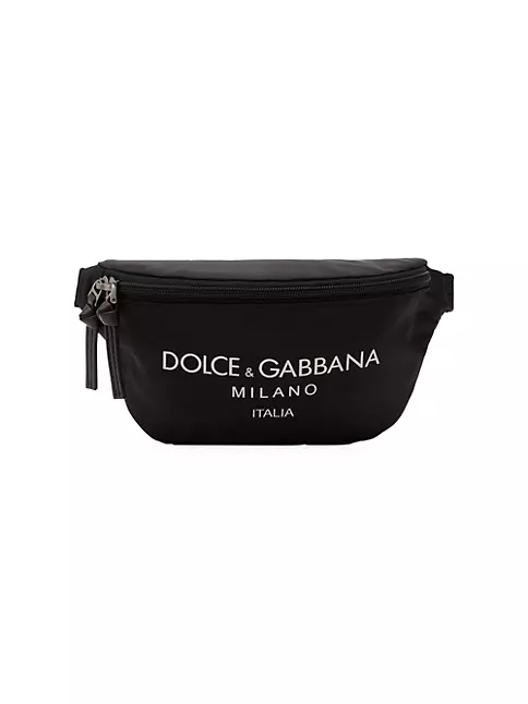 How to Tell a Real Dolce & Gabbana Purse From a Fake