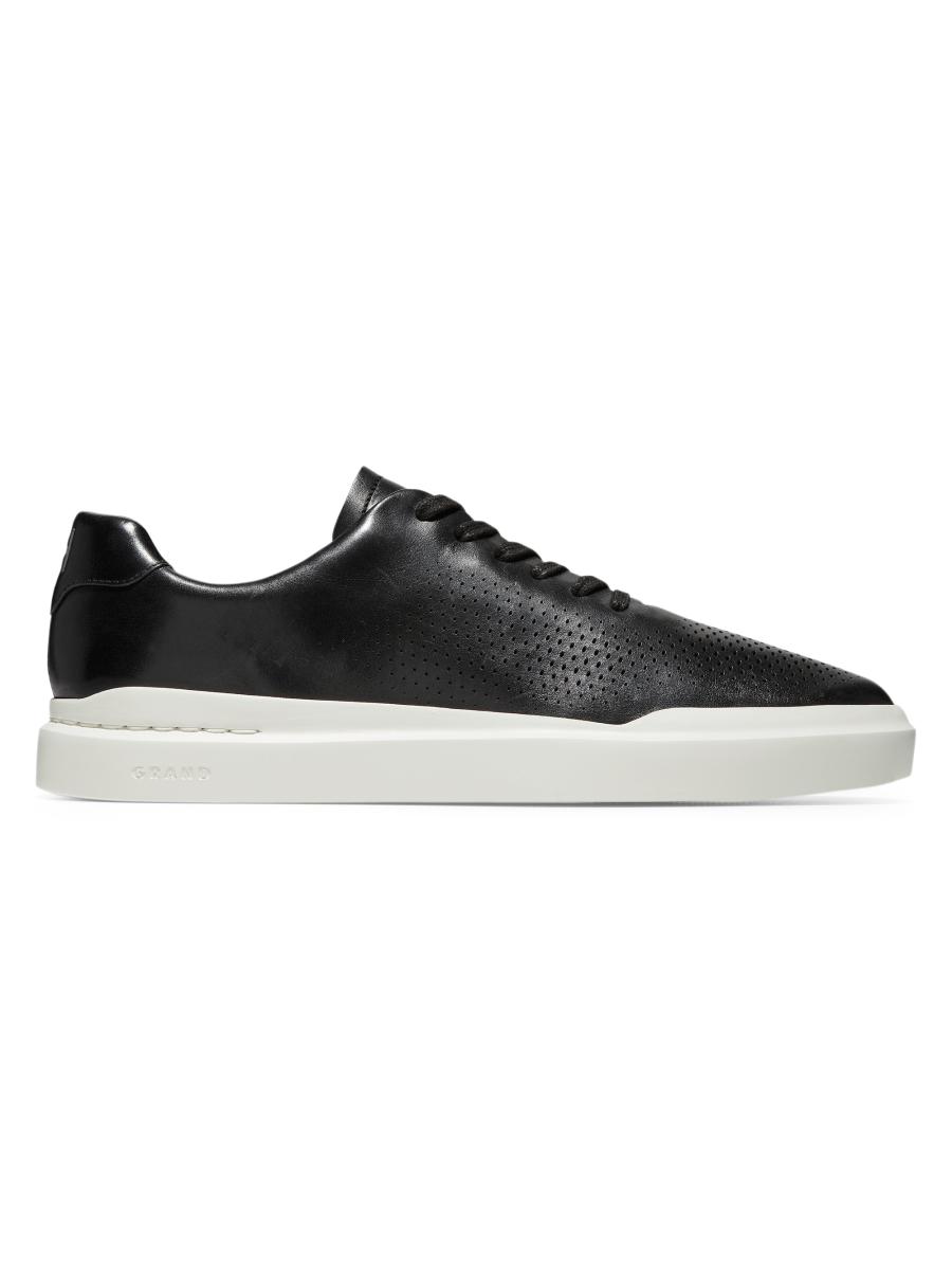 COLE HAAN ☆Grand Pro Rally Laser Cut Sneaker ☆コールハーン Cole Haan GrandPro Rally Laser Cut Sneaker - FREE Shipping