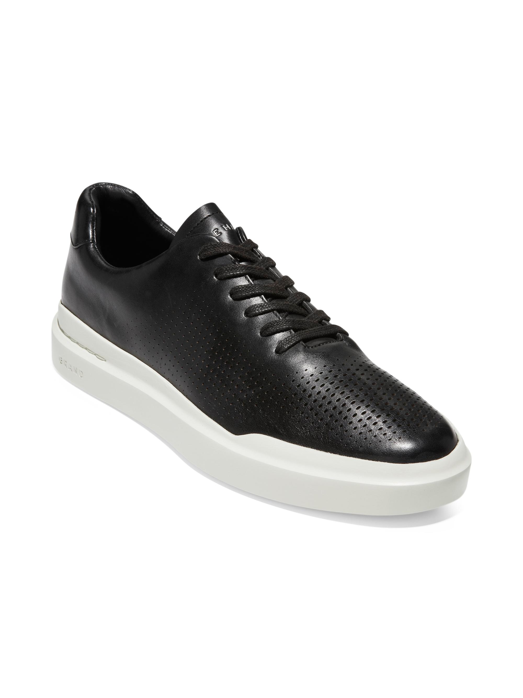 Cole Haan Grand Pro Rally Laser Cut Sneakers | Saks Fifth Avenue