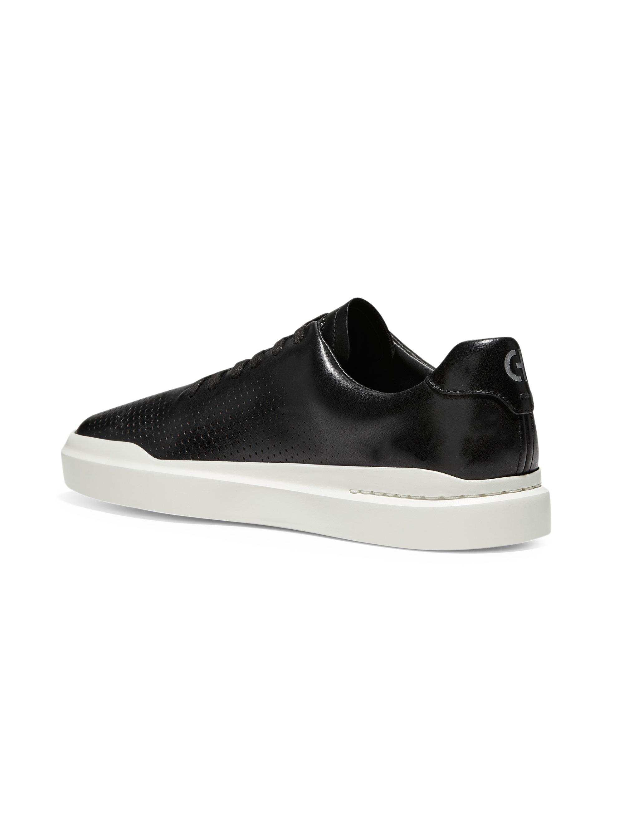 Cole Haan Grand Pro Rally Laser Cut Sneakers | Saks Fifth Avenue